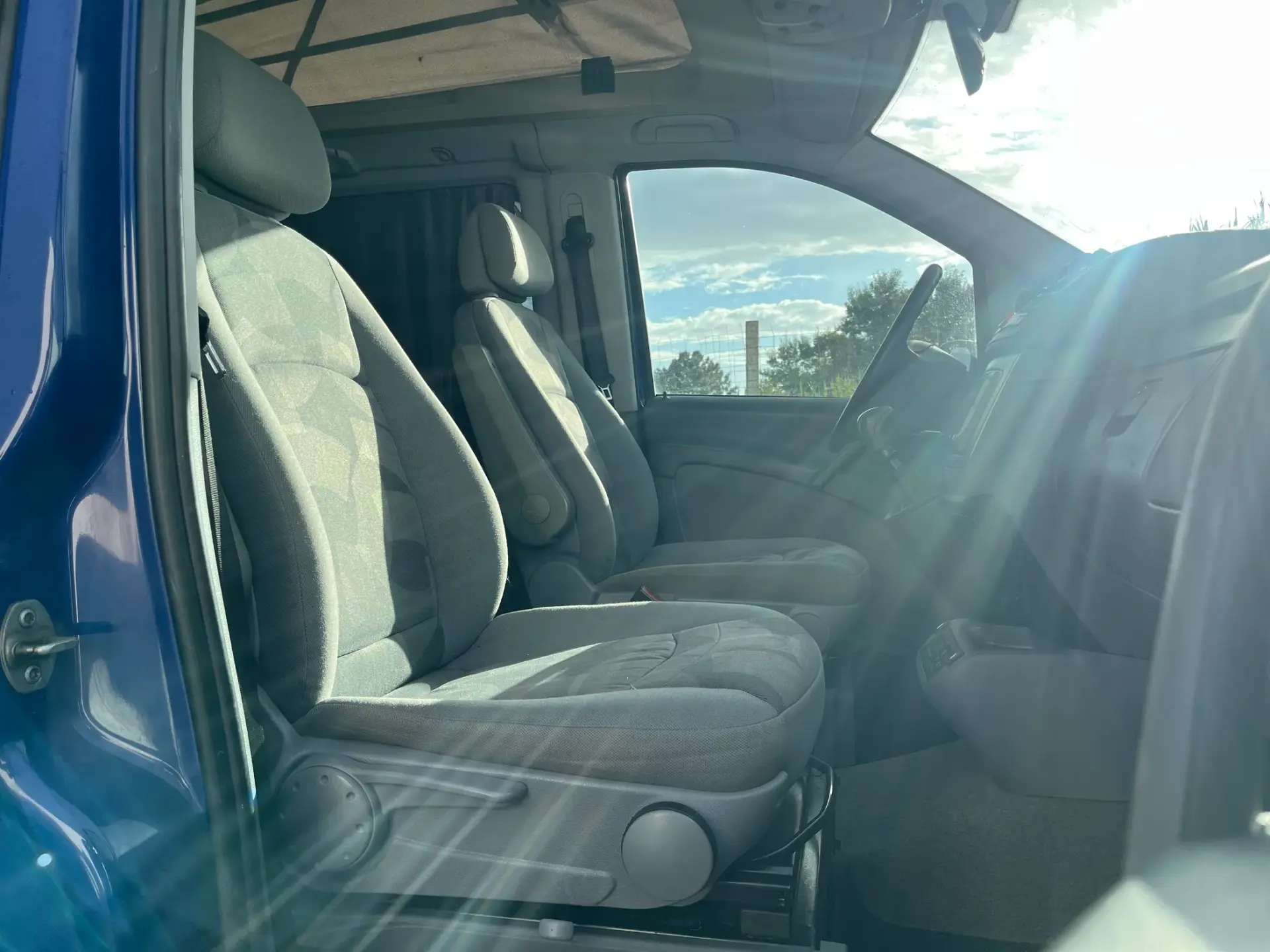 Mercedes-Benz Marco Polo 31