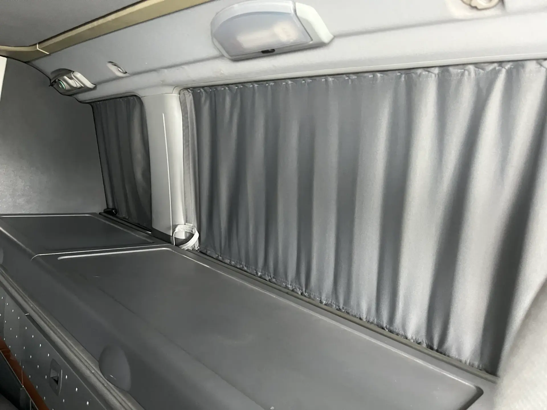 Mercedes-Benz Marco Polo 43