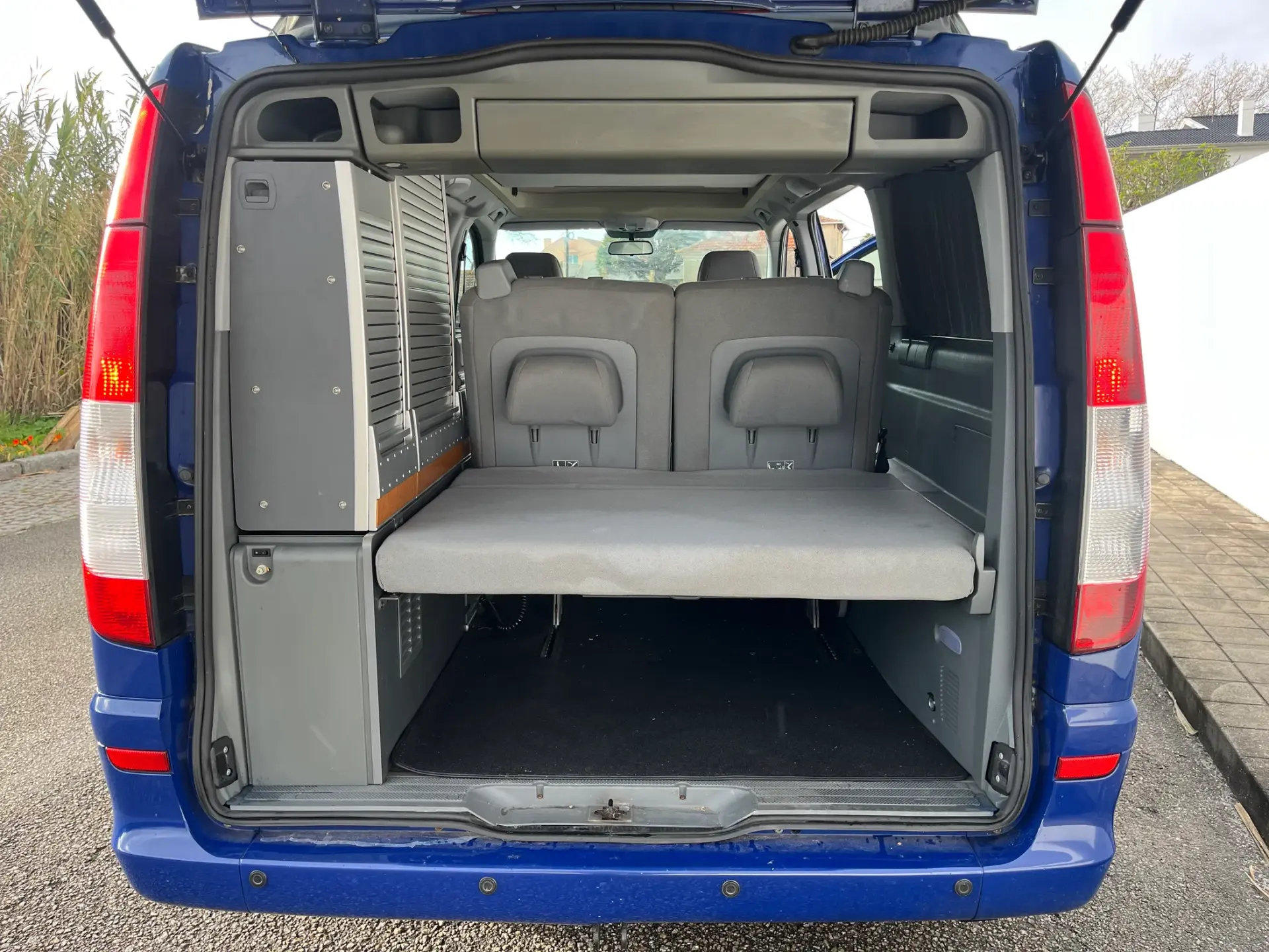 Mercedes-Benz Marco Polo 45