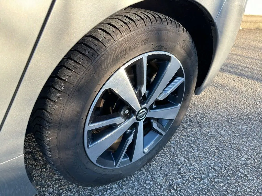 Nissan Leaf Tekna ProPilot Park 3