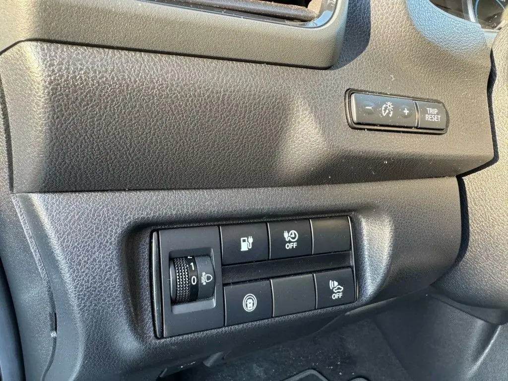 Nissan Leaf Tekna ProPilot Park 8