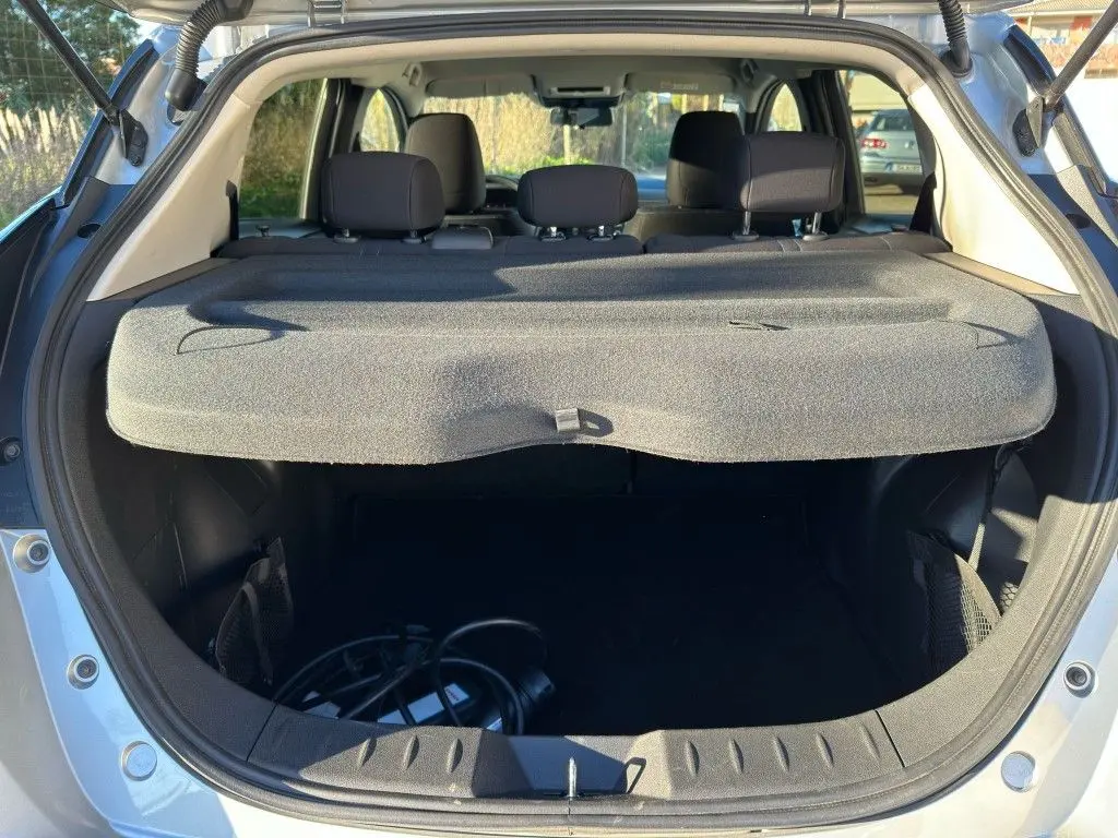 Nissan Leaf Tekna ProPilot Park 14