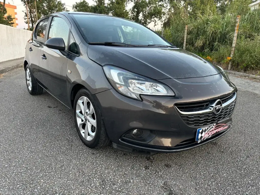 Opel Corsa 1.3 CDTi Cosmo 1