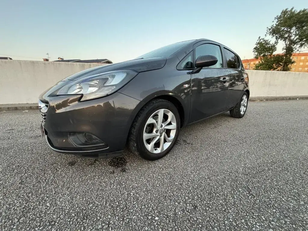 Opel Corsa 1.3 CDTi Cosmo 4