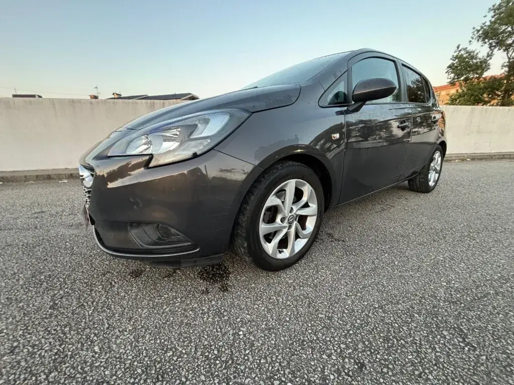 Opel Corsa 1.3 CDTi Cosmo 5