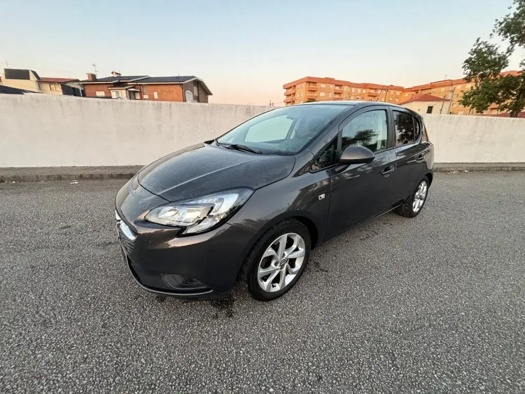 Opel Corsa 1.3 CDTi Cosmo 6