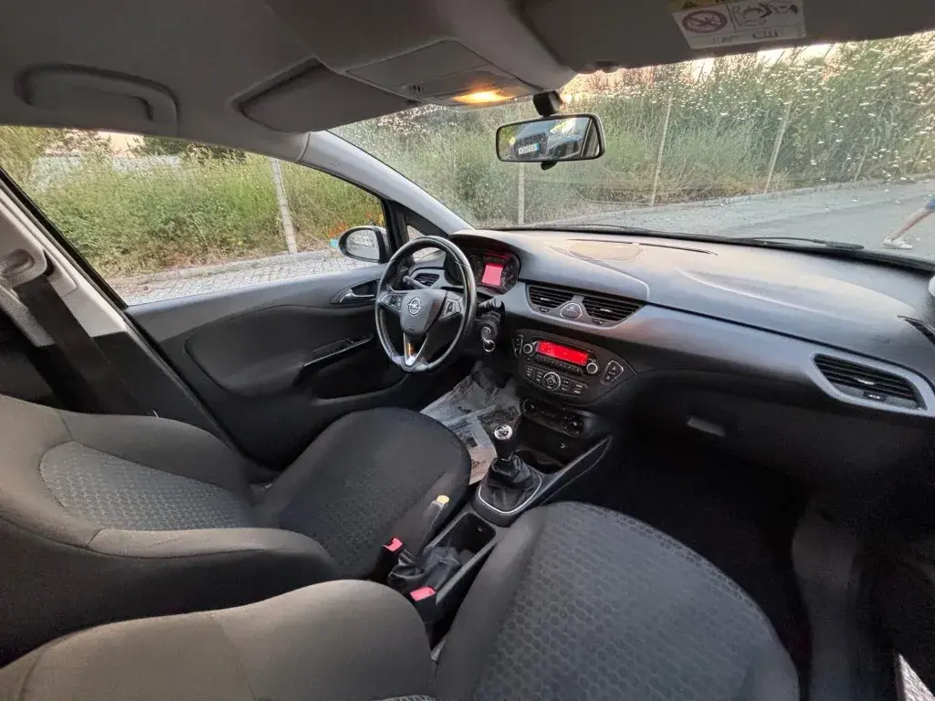 Opel Corsa 1.3 CDTi Cosmo 9