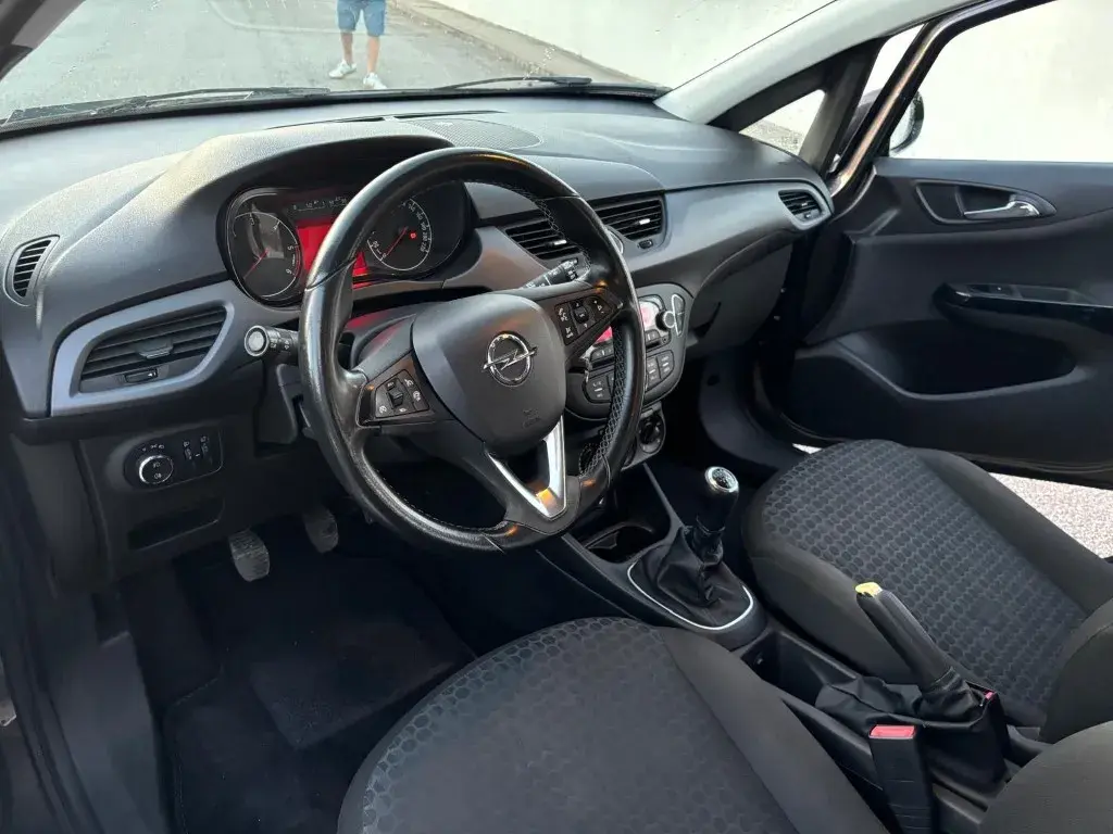 Opel Corsa 1.3 CDTi Cosmo 11