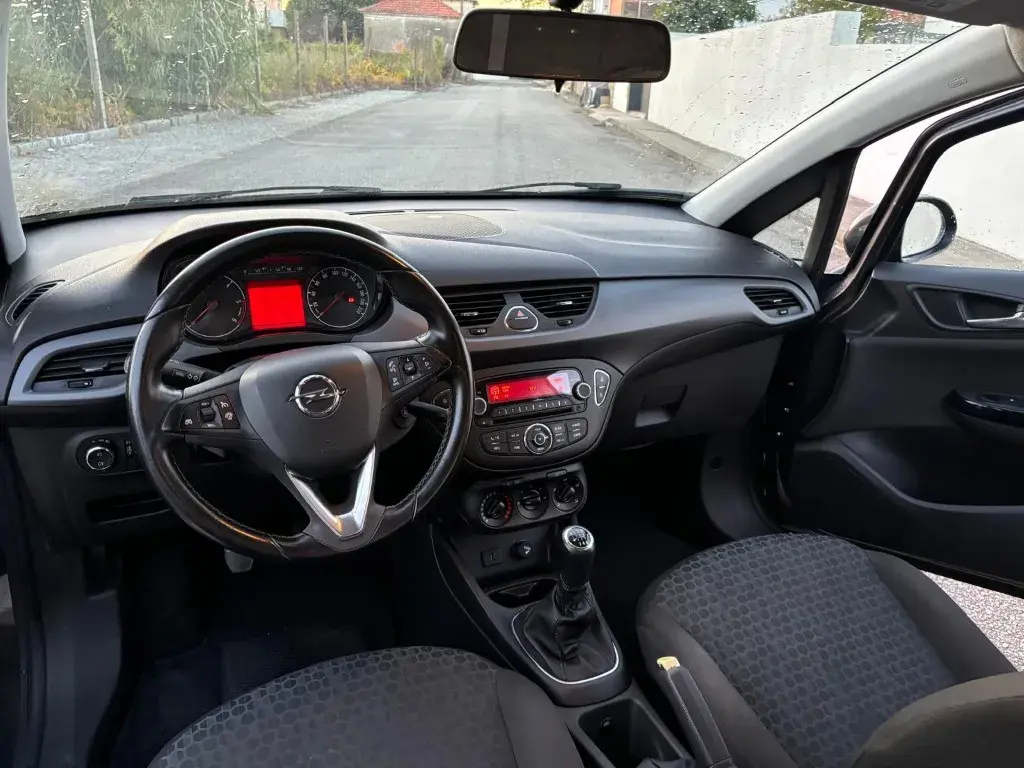 Opel Corsa 1.3 CDTi Cosmo 13