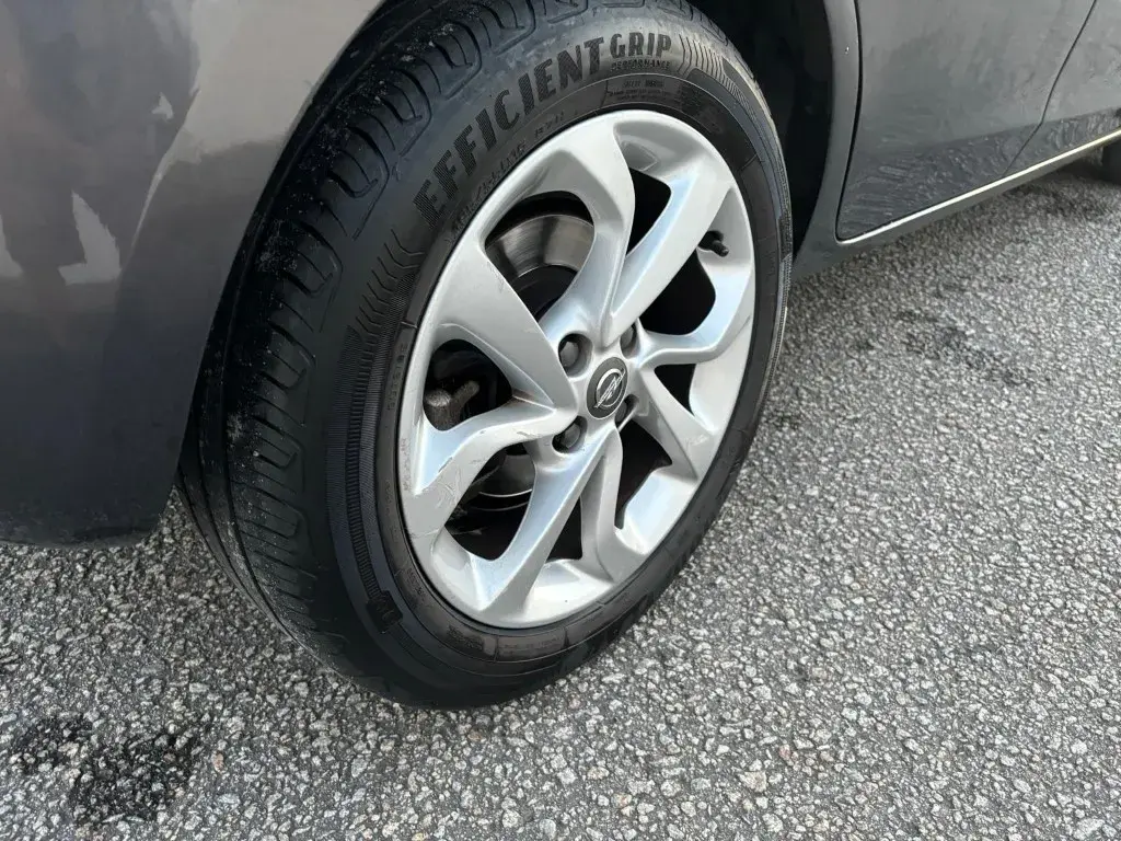 Opel Corsa 1.3 CDTi Cosmo 20