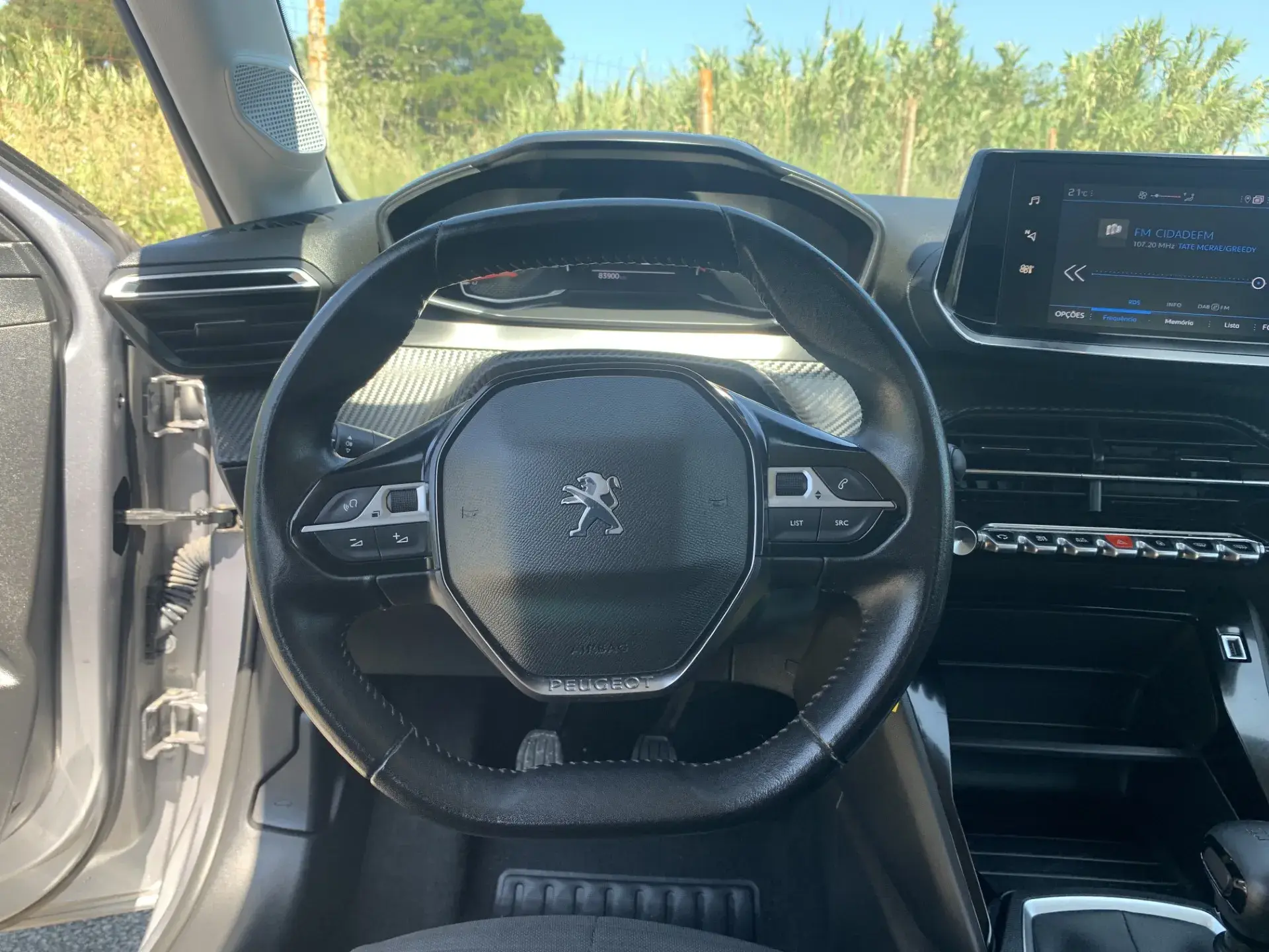 Peugeot 208 1.5 BlueHDi Allure 10
