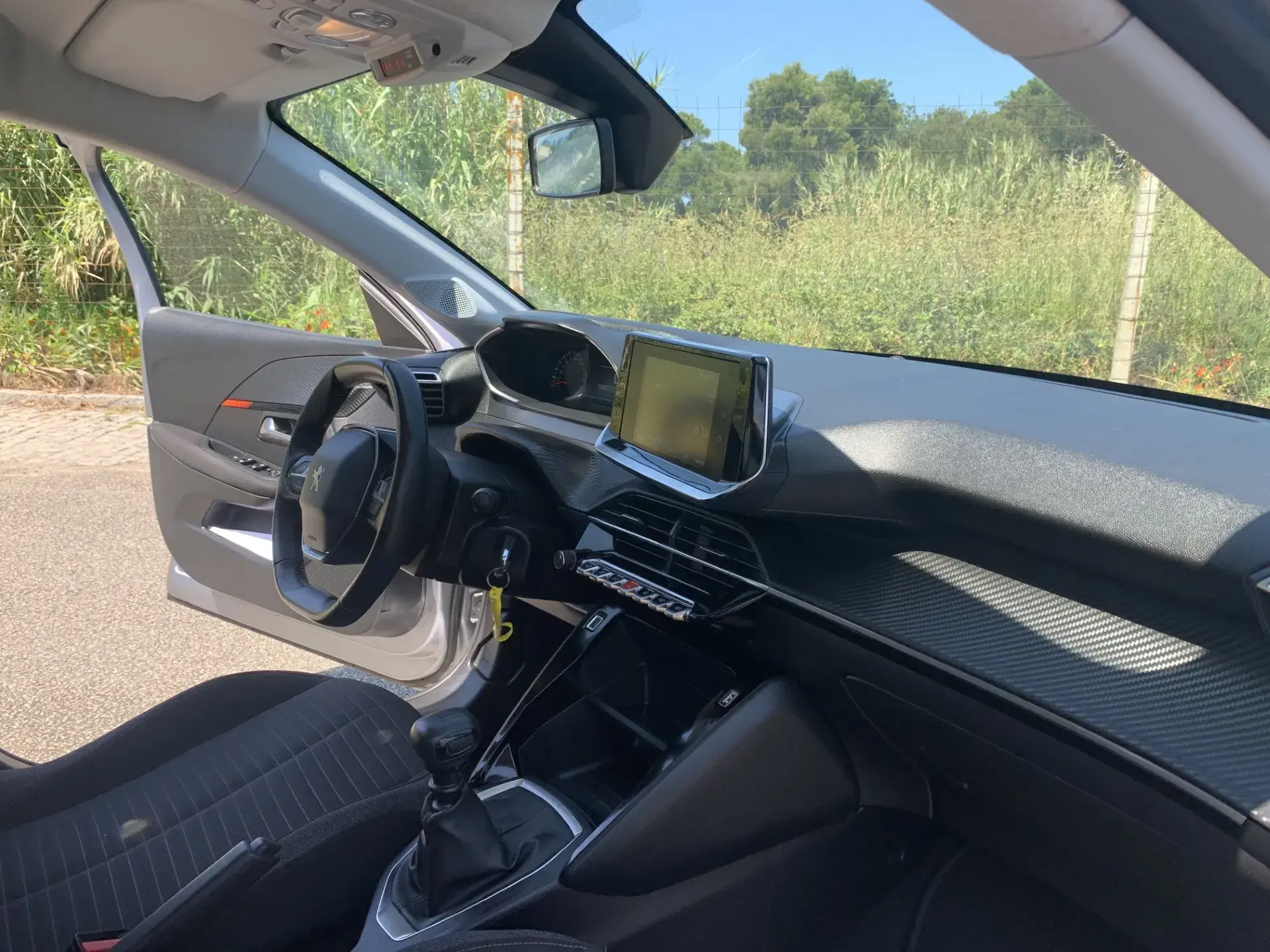 Peugeot 208 1.5 BlueHDi Allure 13