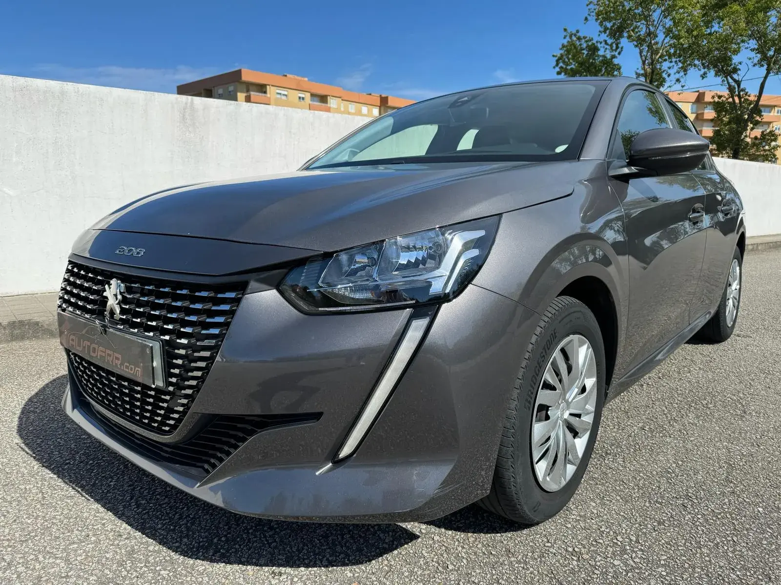 Peugeot 208 1.2 PureTech Active Pack 2
