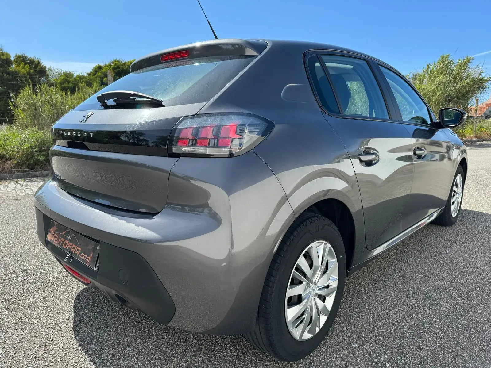 Peugeot 208 1.2 PureTech Active Pack 6
