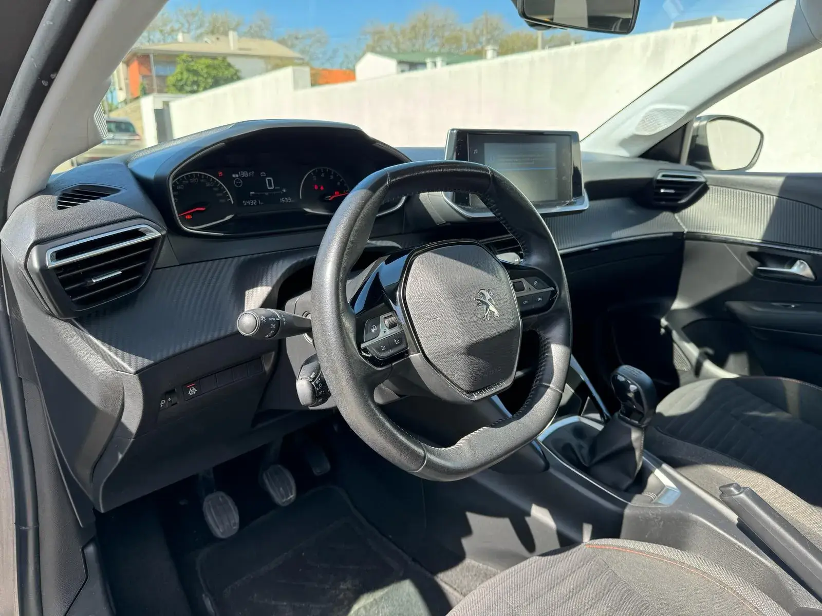 Peugeot 208 1.2 PureTech Active Pack 9