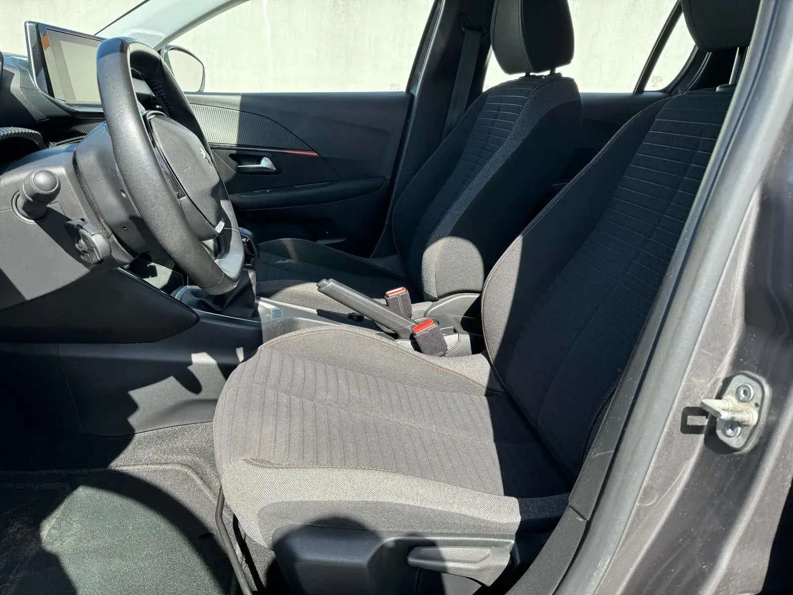 Peugeot 208 1.2 PureTech Active Pack 10
