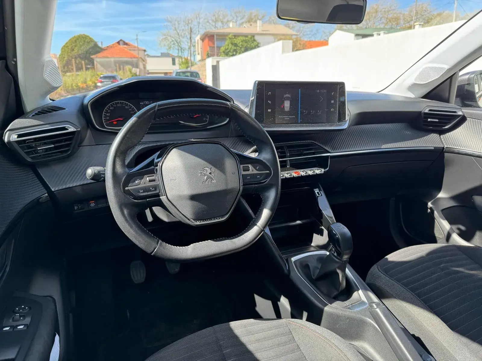 Peugeot 208 1.2 PureTech Active Pack 11