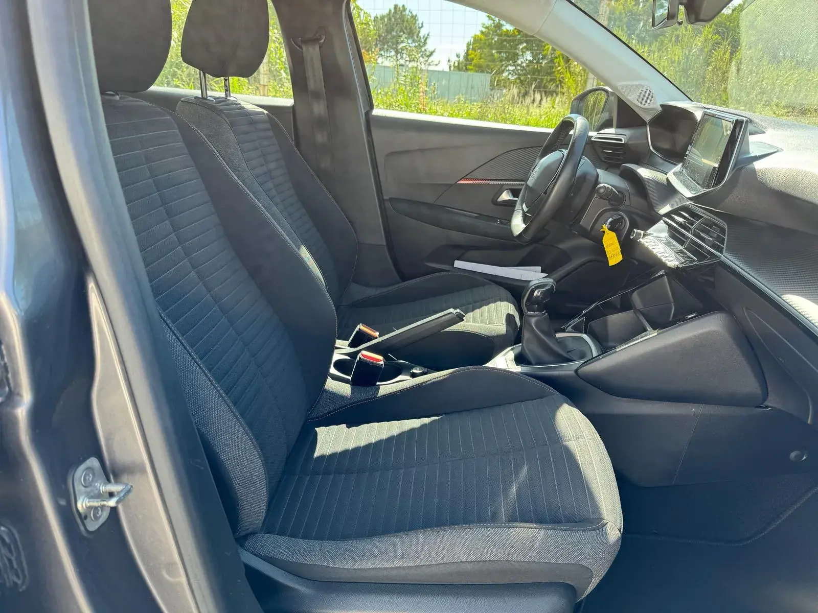 Peugeot 208 1.2 PureTech Active Pack 16