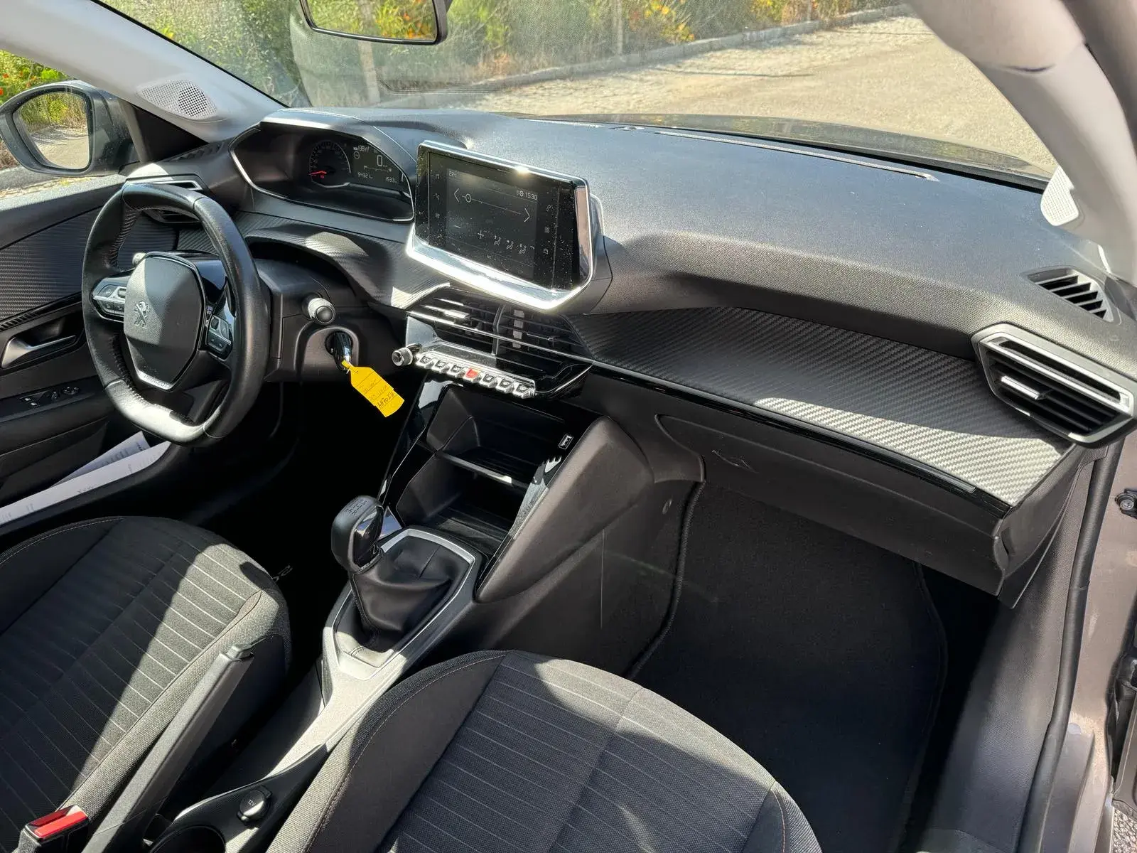 Peugeot 208 1.2 PureTech Active Pack 17