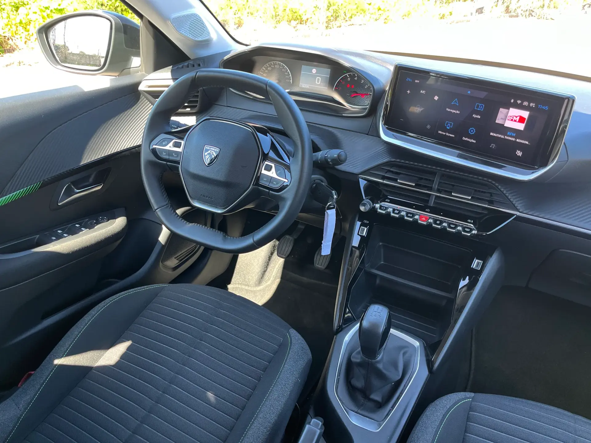 Peugeot 208 1.2 PureTech Like 20
