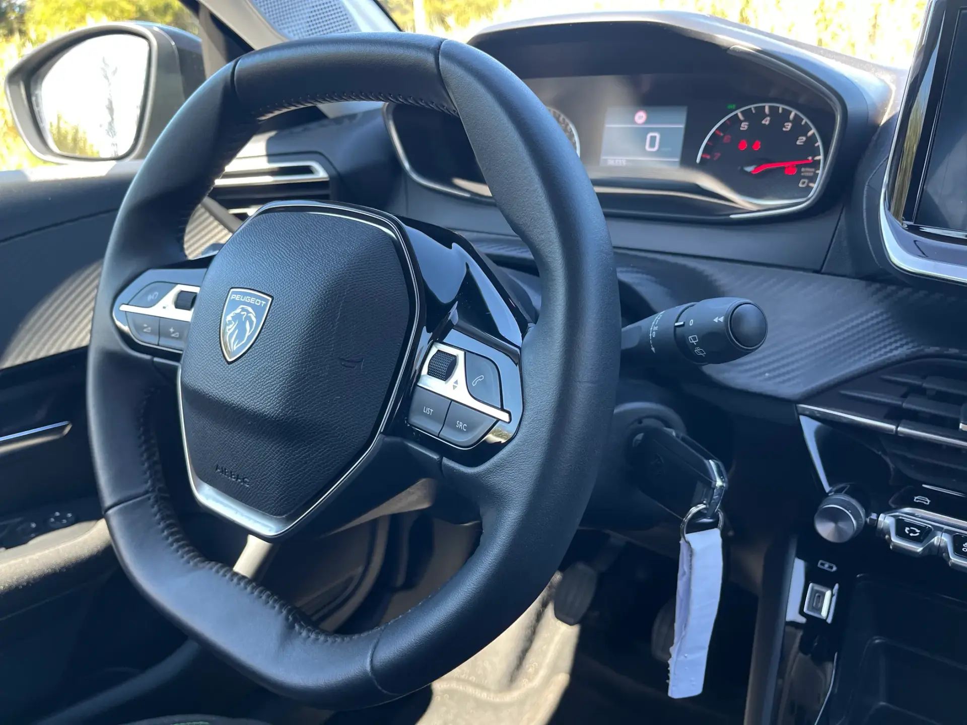 Peugeot 208 1.2 PureTech Like 29