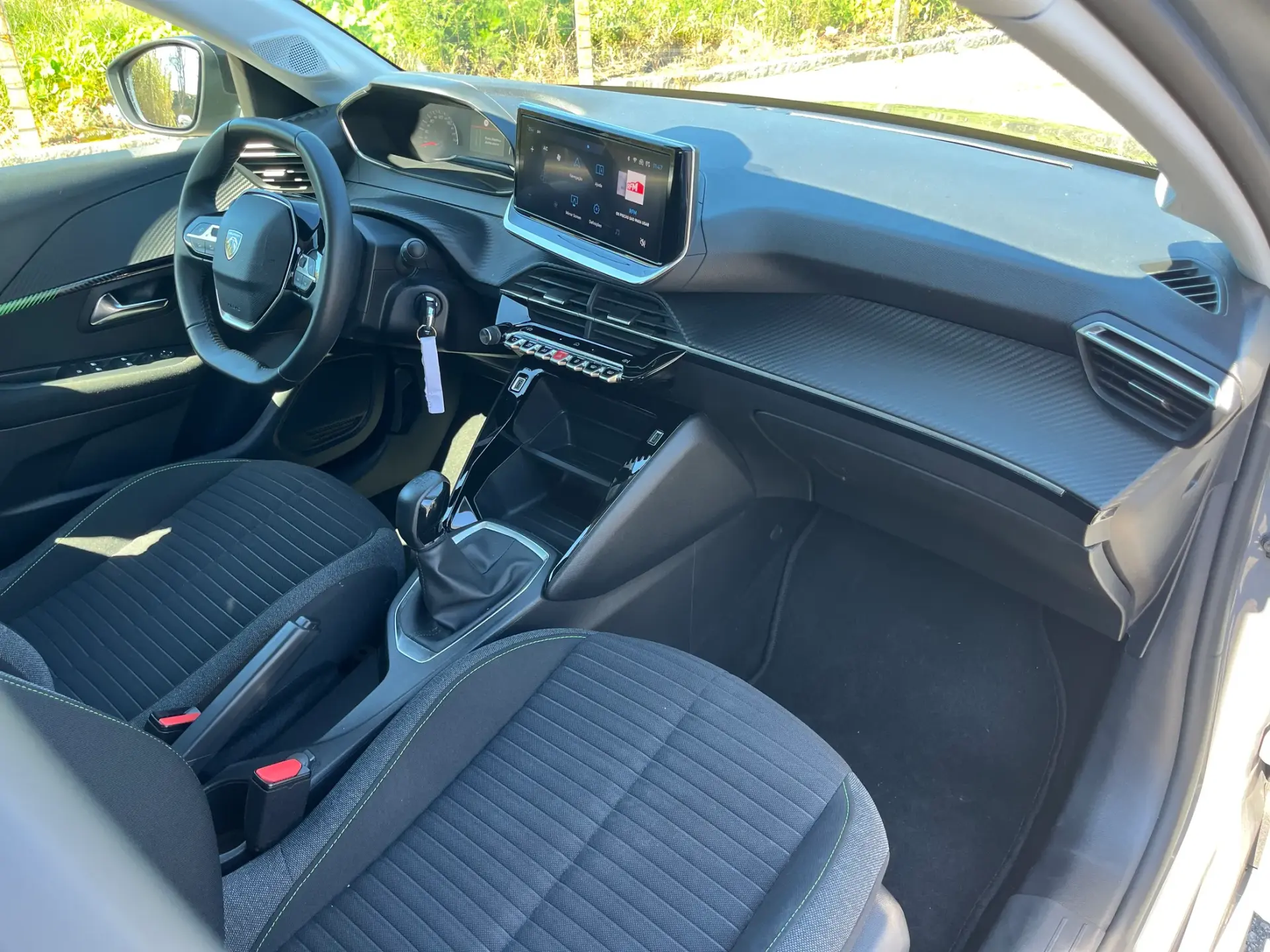 Peugeot 208 1.2 PureTech Like 32
