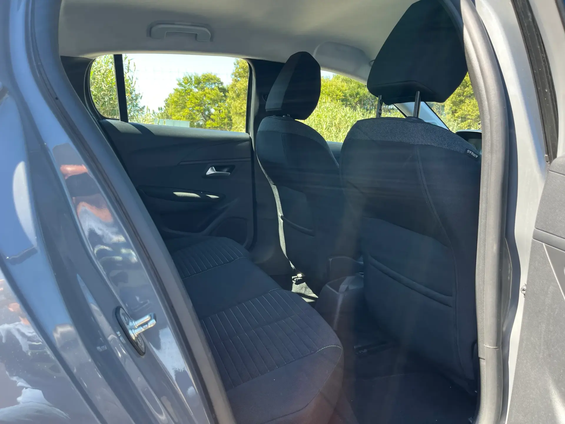 Peugeot 208 1.2 PureTech Like 33