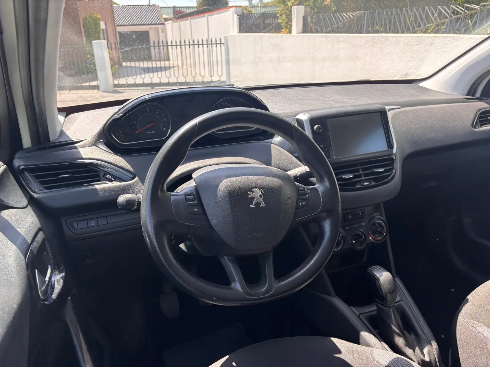 Peugeot 208 1.4 HDi Allure 22
