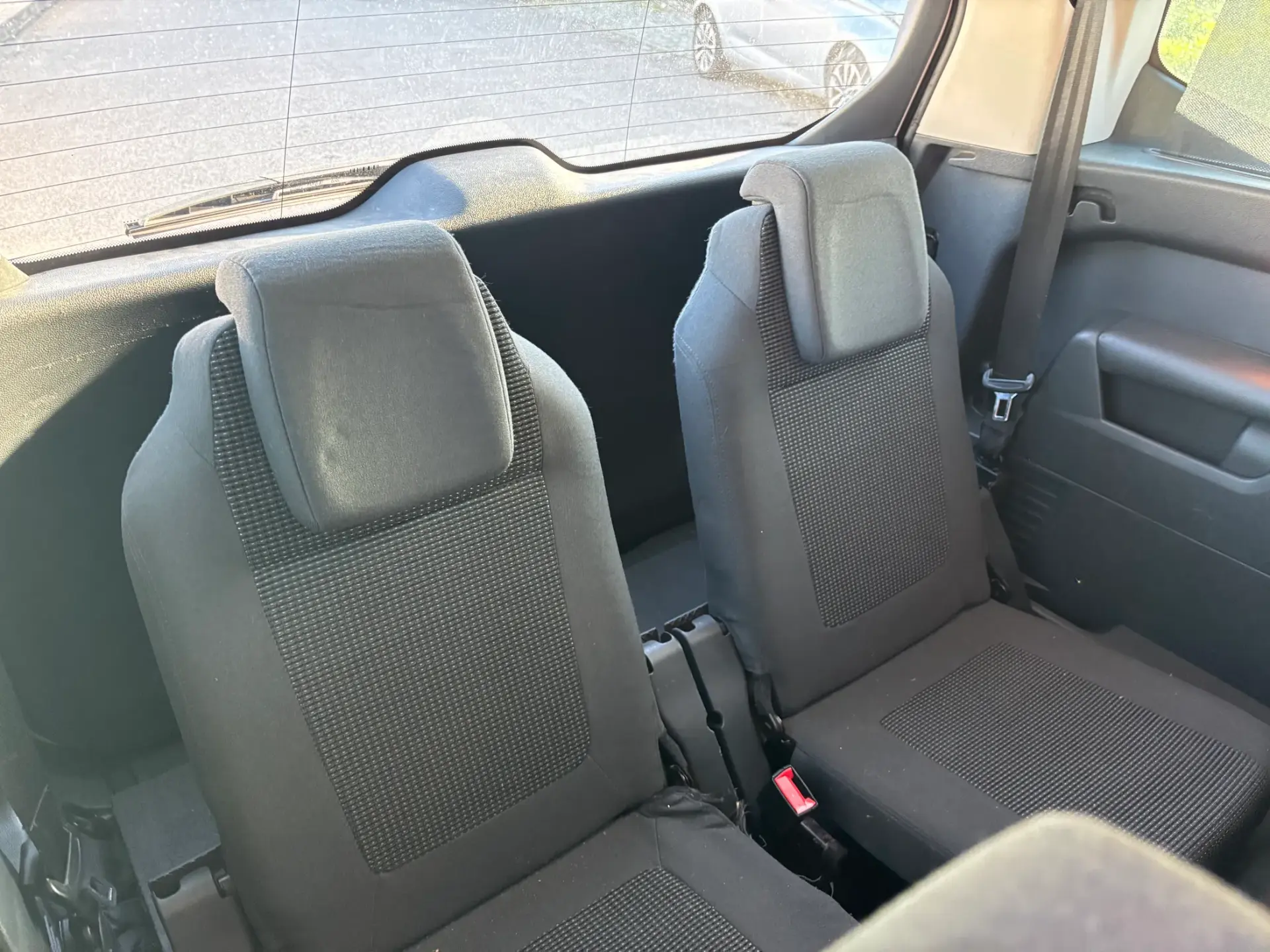 Peugeot 5008 1.6 HDi 7L Allure 14