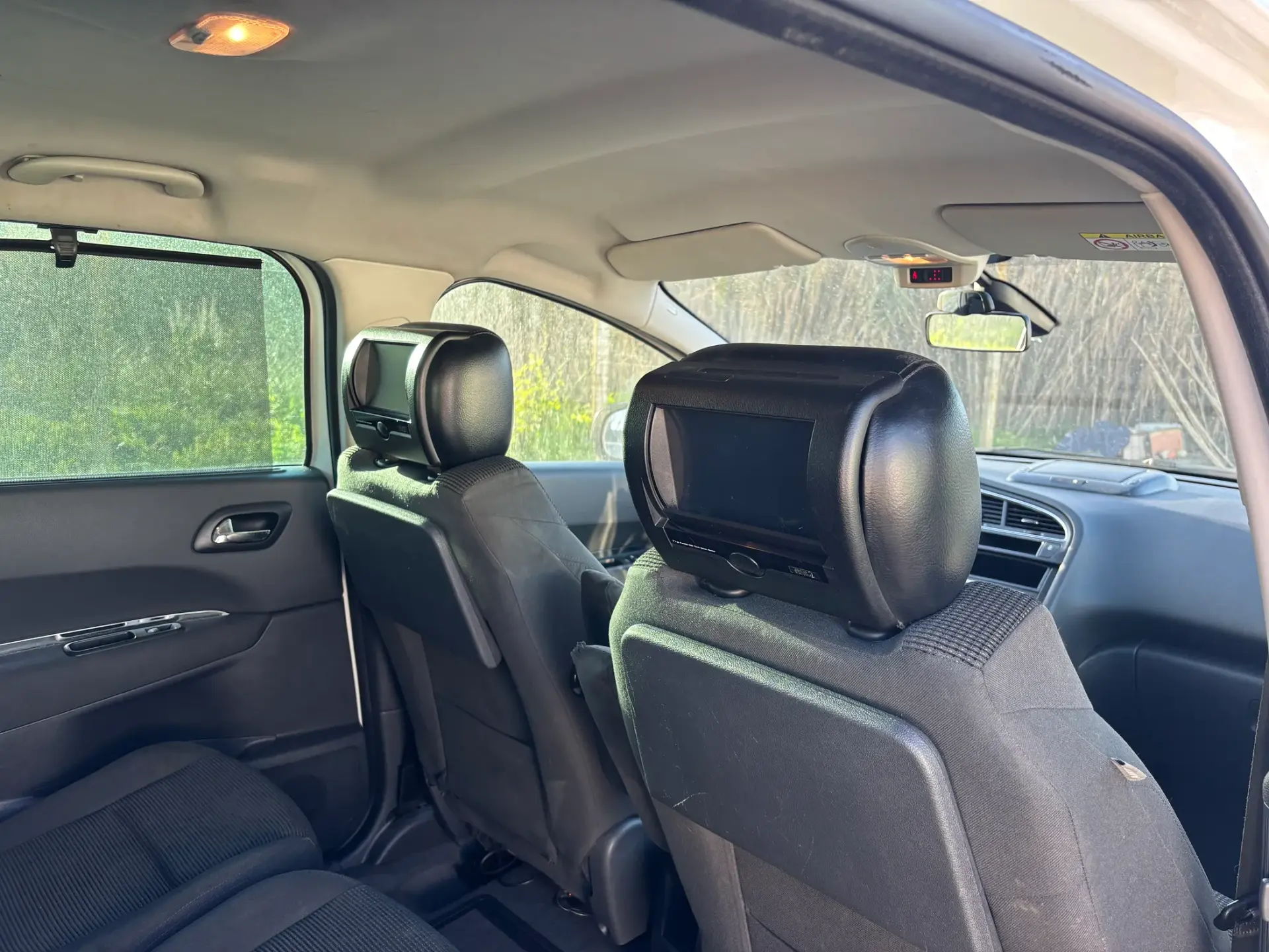 Peugeot 5008 1.6 HDi 7L Allure 16
