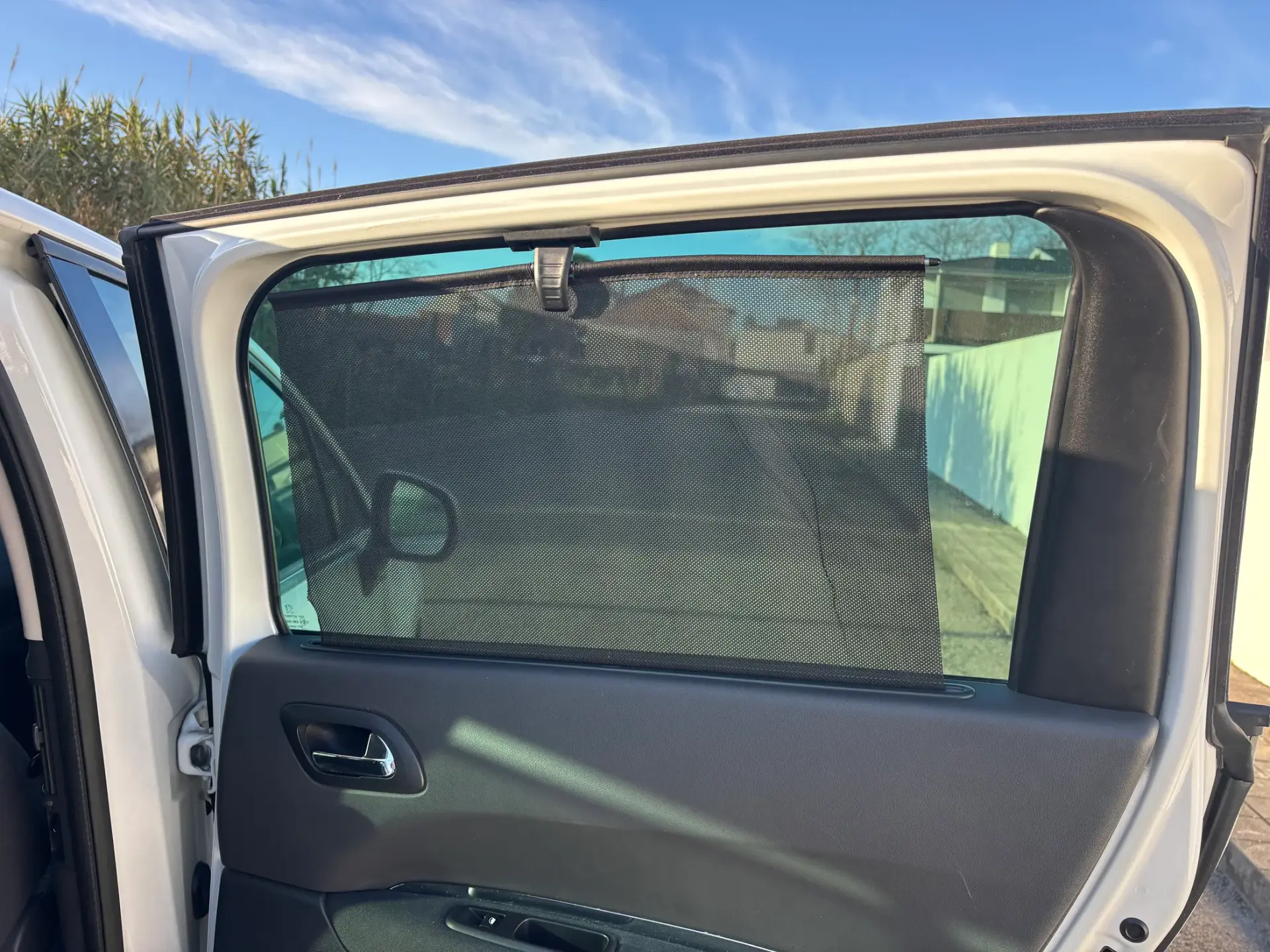 Peugeot 5008 1.6 HDi 7L Allure 18