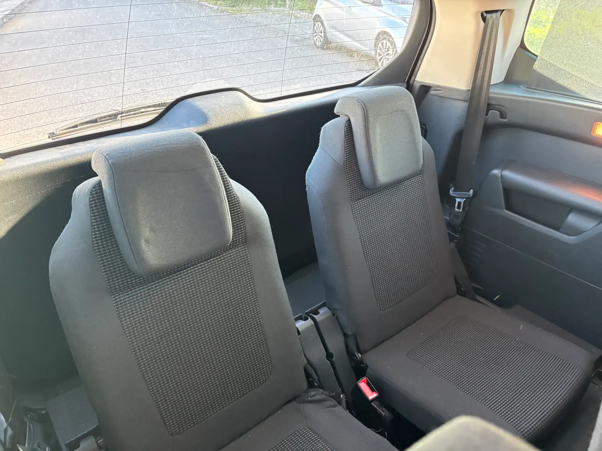 Peugeot 5008 1.6 HDi 7L Allure 17