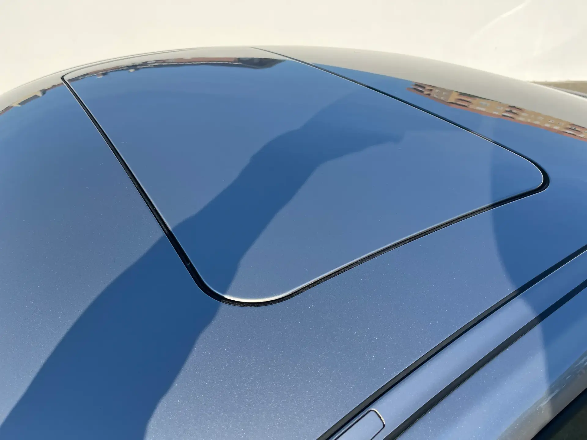 Porsche 911 (997) Carrera 4S Tiptronic 14
