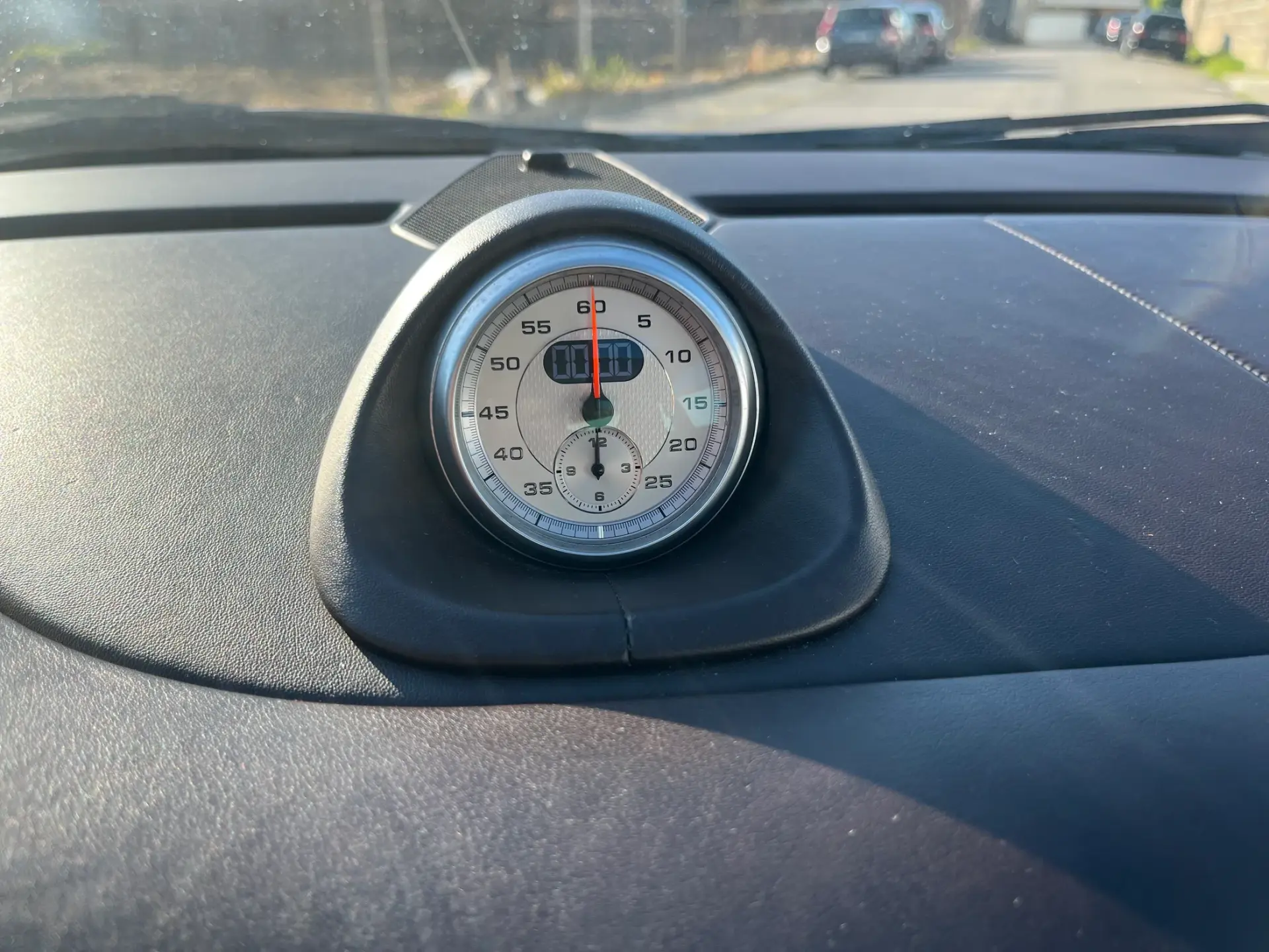 Porsche 911 (997) Carrera 4S Tiptronic 19