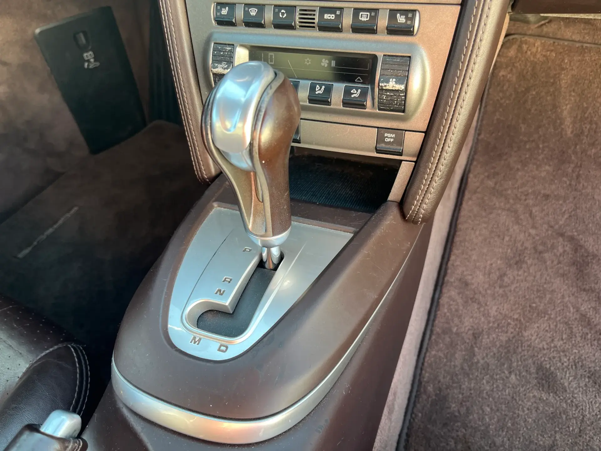 Porsche 911 (997) Carrera 4S Tiptronic 27
