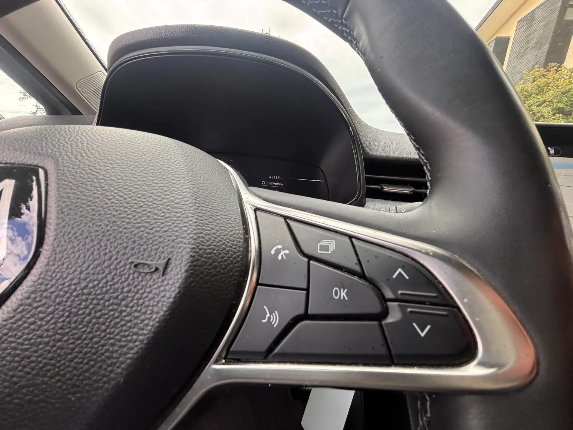 Renault Clio 1.5 Blue dCi Evolution 16