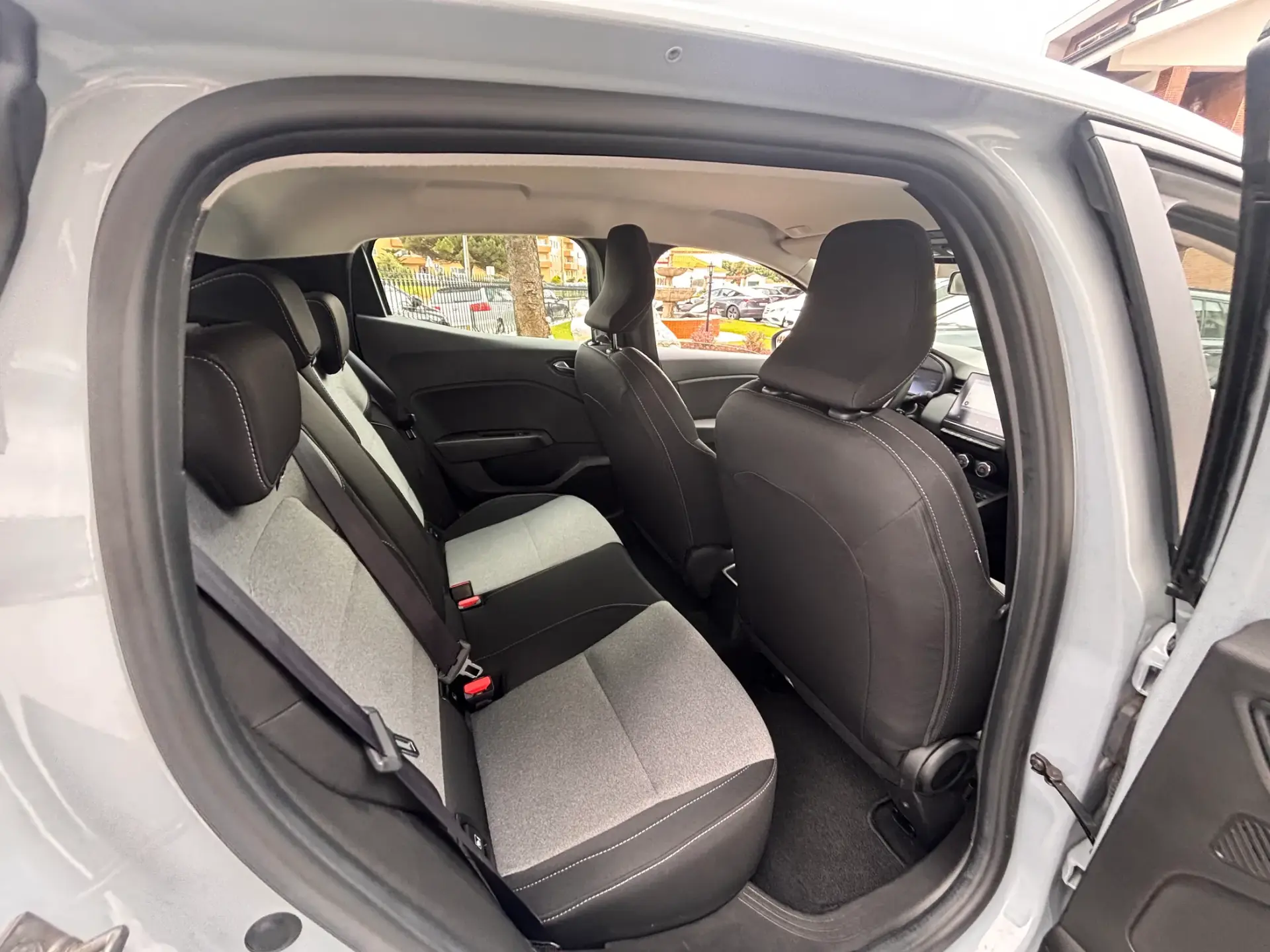Renault Clio 1.5 Blue dCi Evolution 19