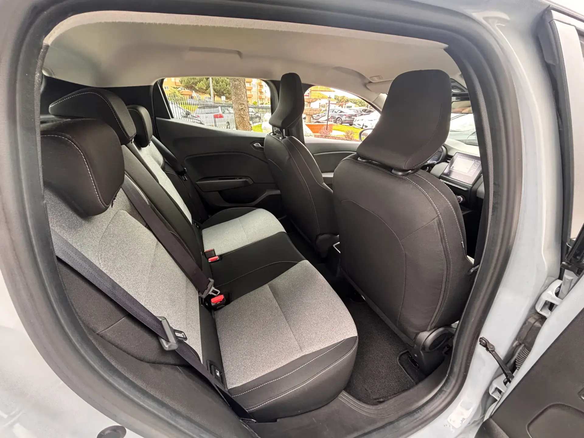Renault Clio 1.5 Blue dCi Evolution 20