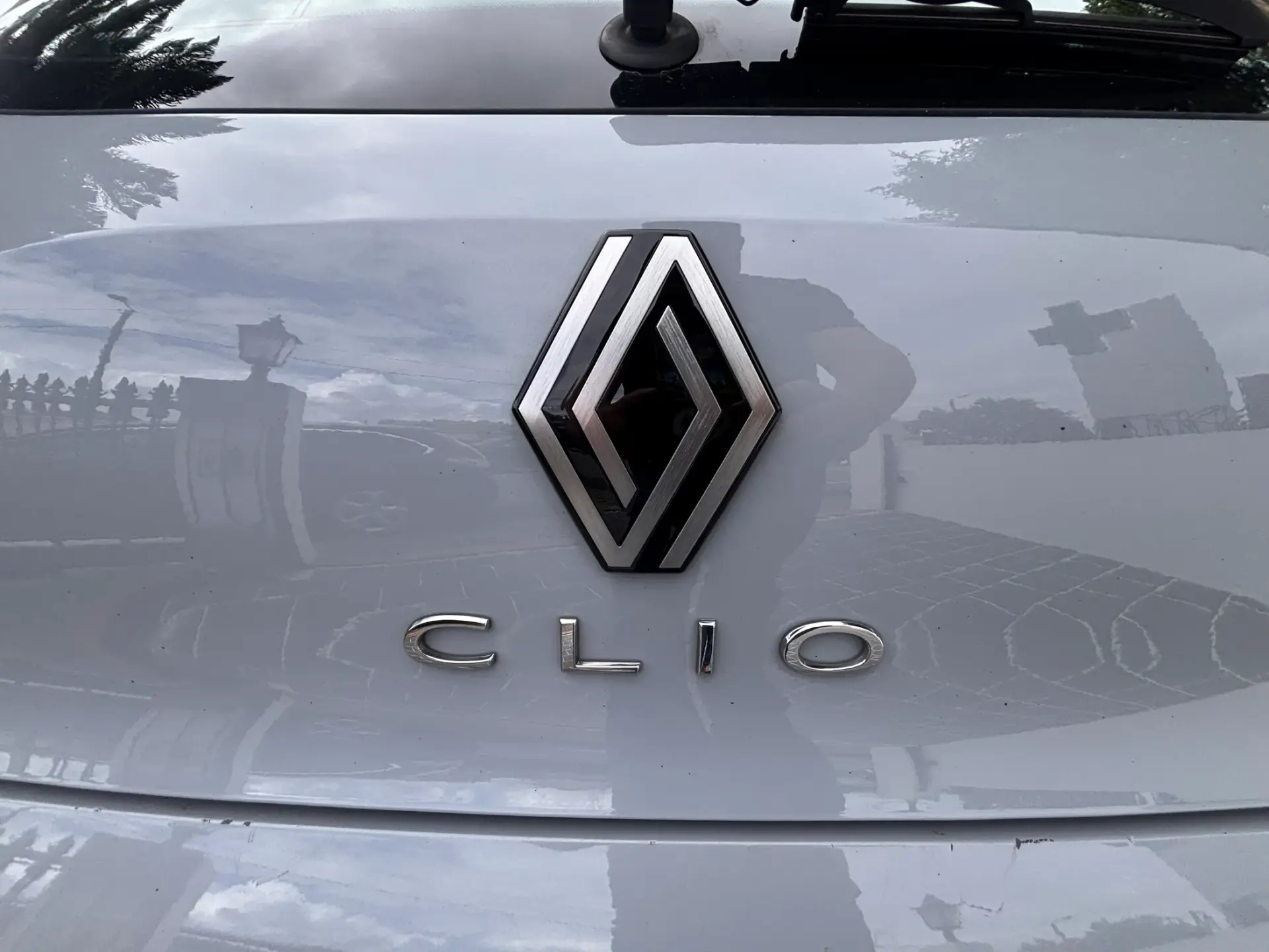 Renault Clio 1.5 Blue dCi Evolution 25