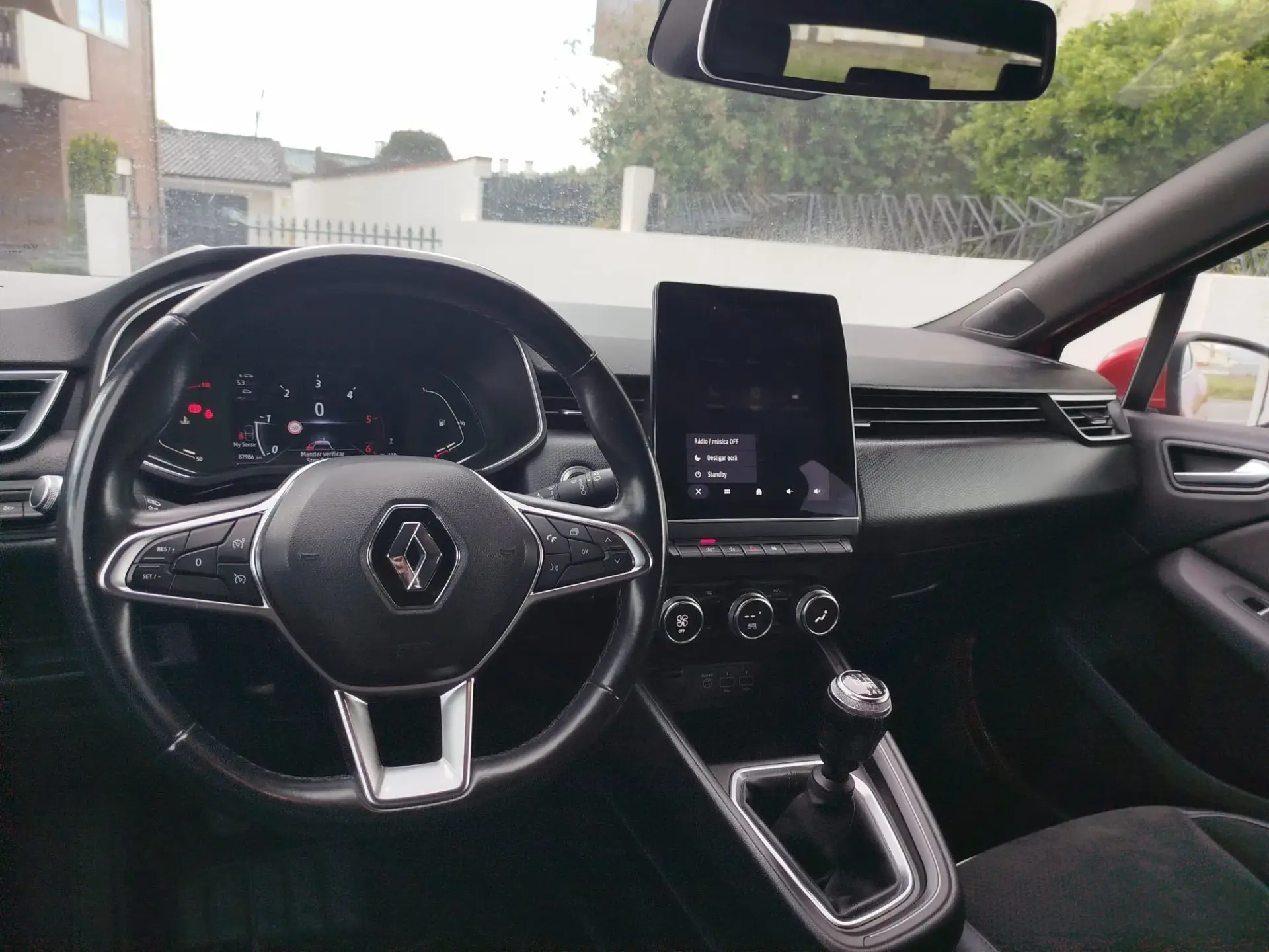 Renault Clio 1.5 Blue dCi Exclusive 11