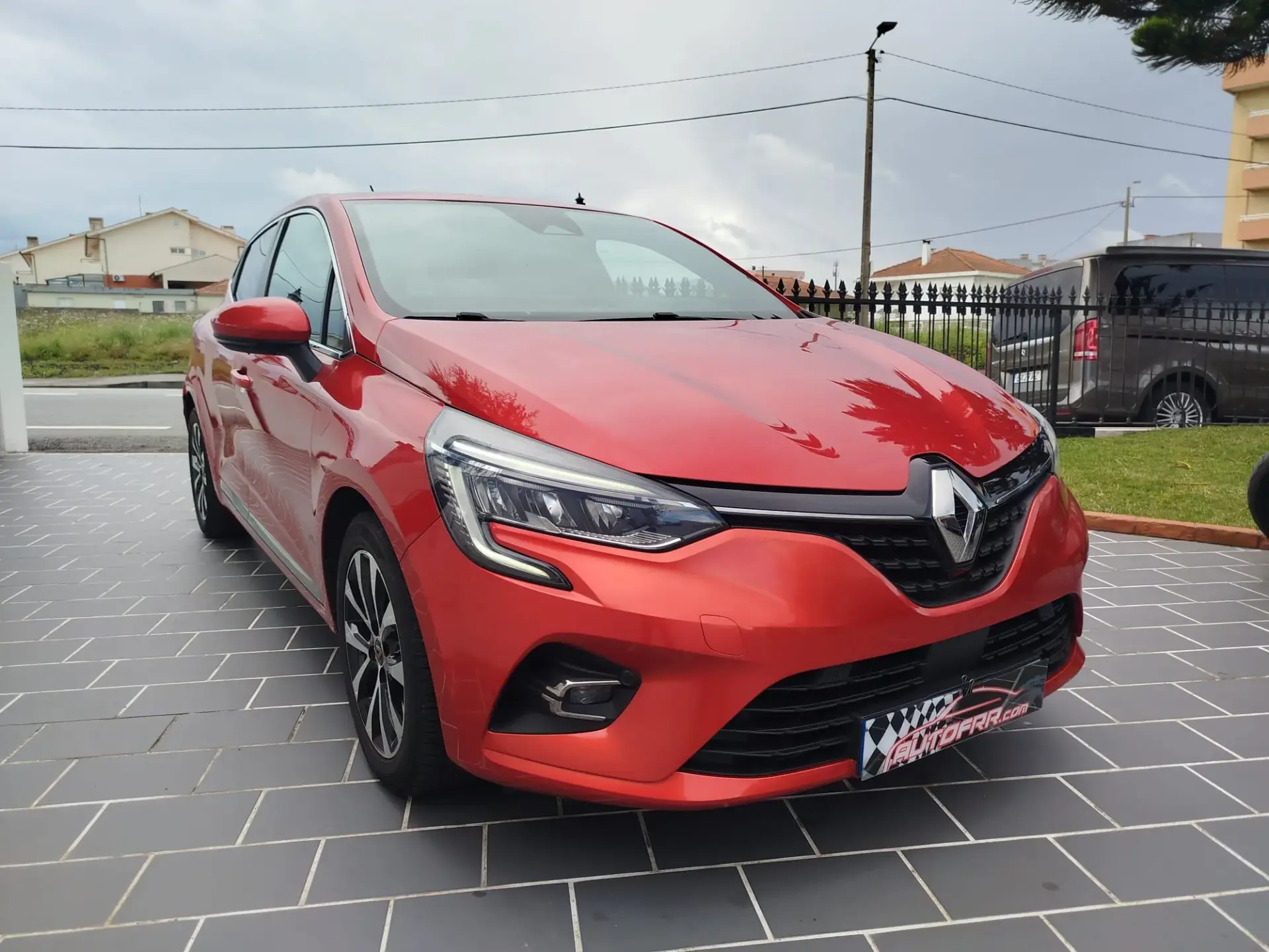 Renault Clio 1.5 Blue dCi Exclusive 24