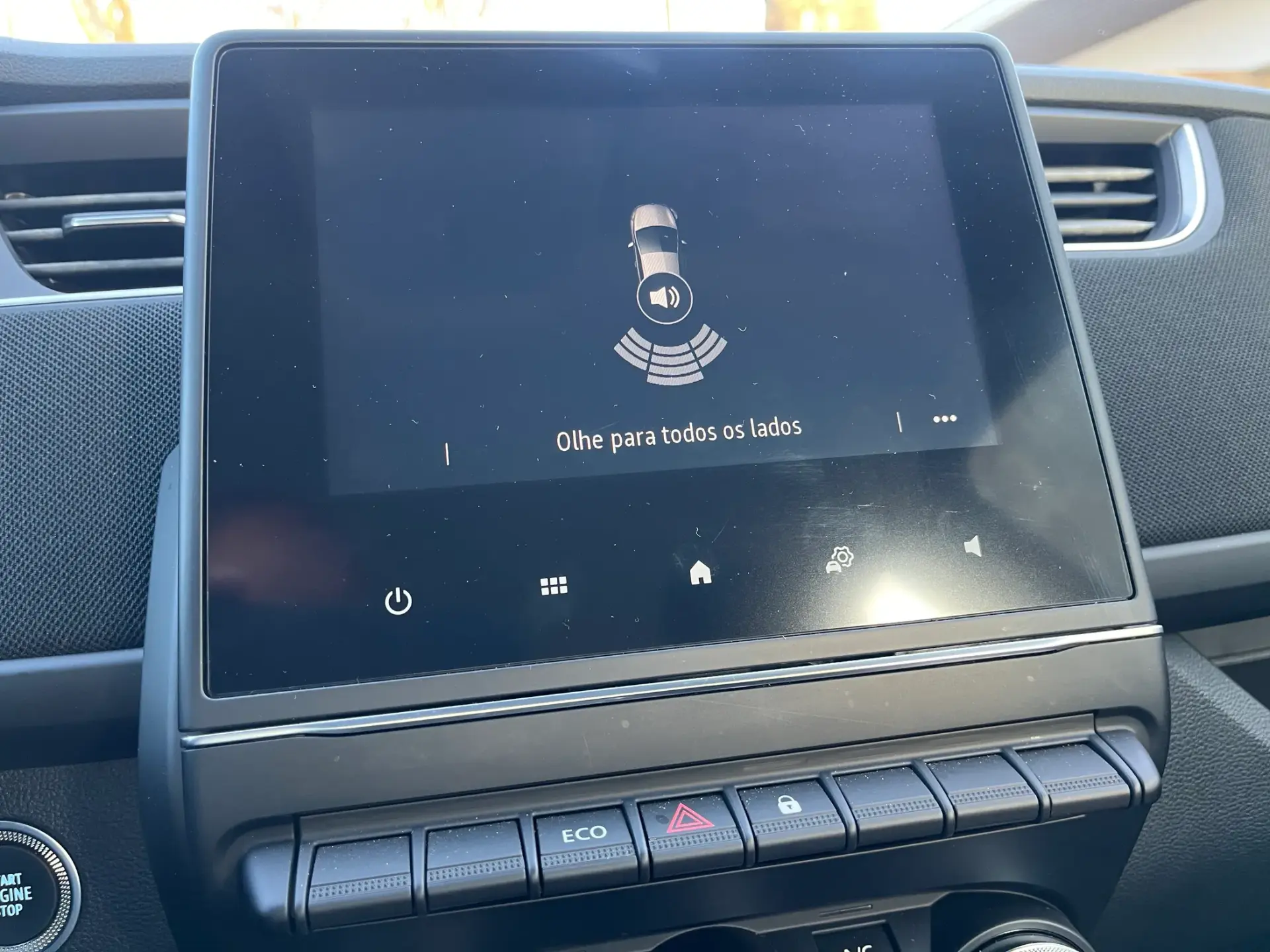 Renault Zoe (c/ Bateria) Zen 50 35