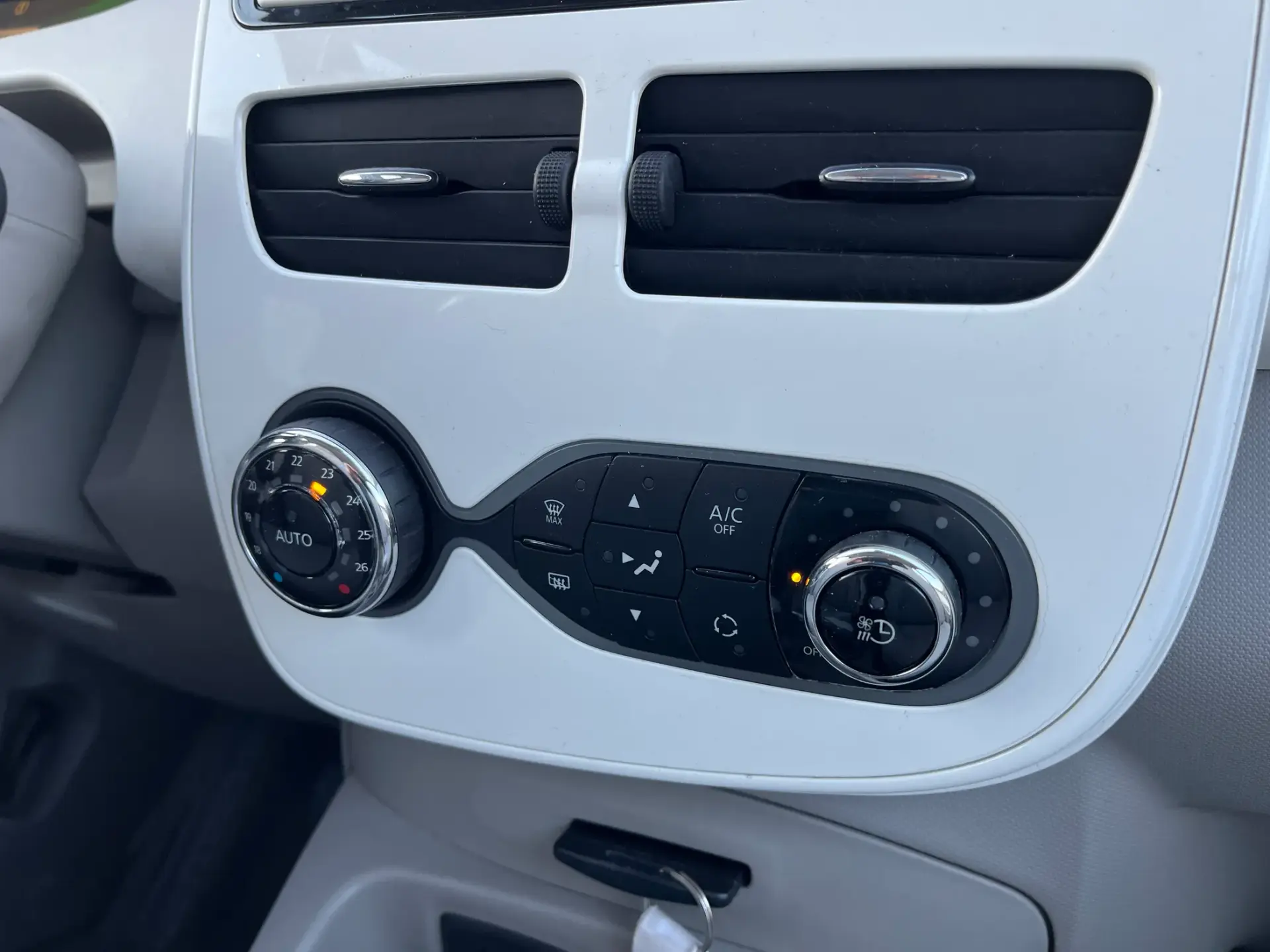 Renault Zoe (c/ Bateria) Z.E. 40 LIFE 19
