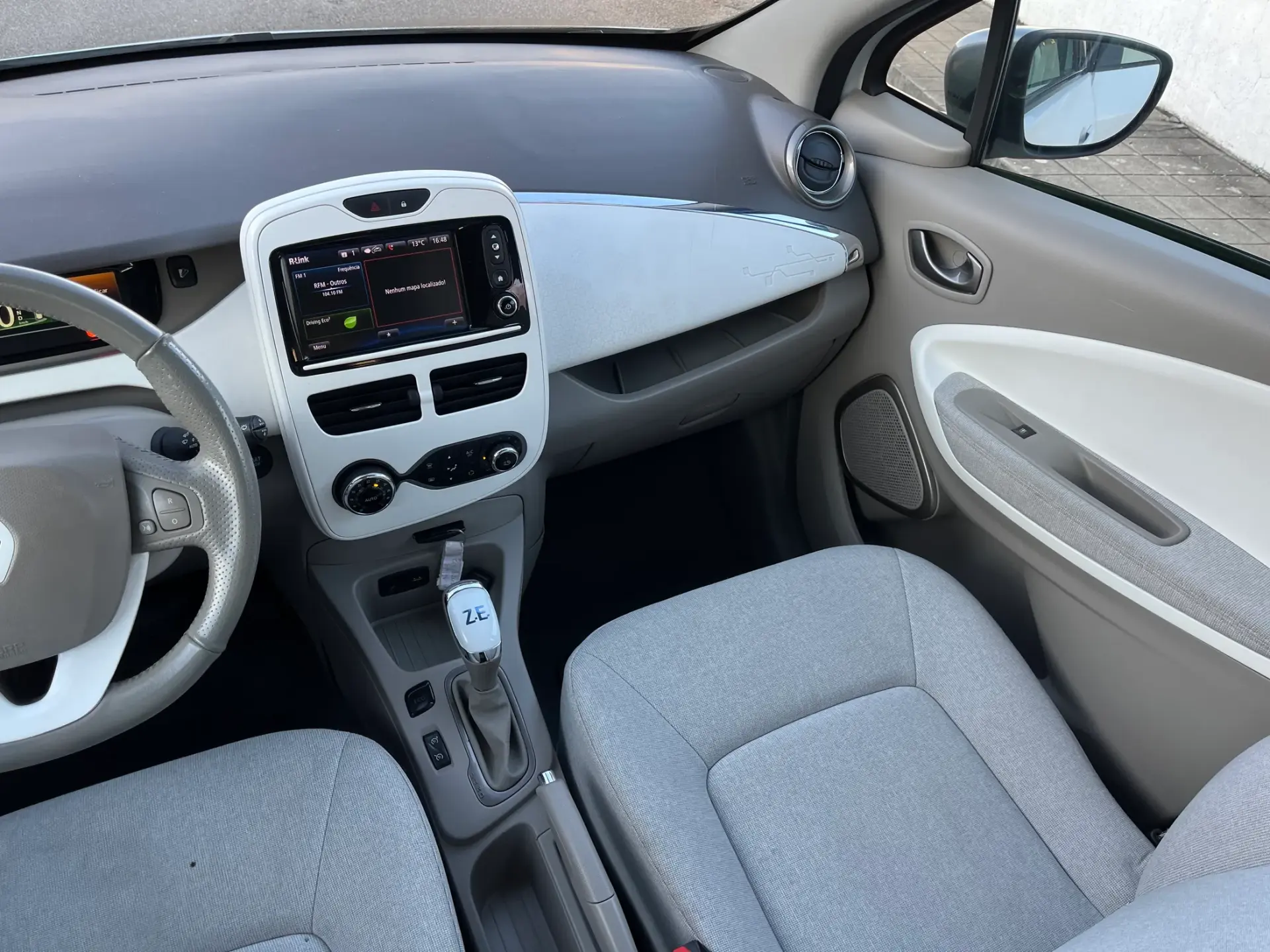 Renault Zoe (c/ Bateria) Z.E. 40 LIFE 26