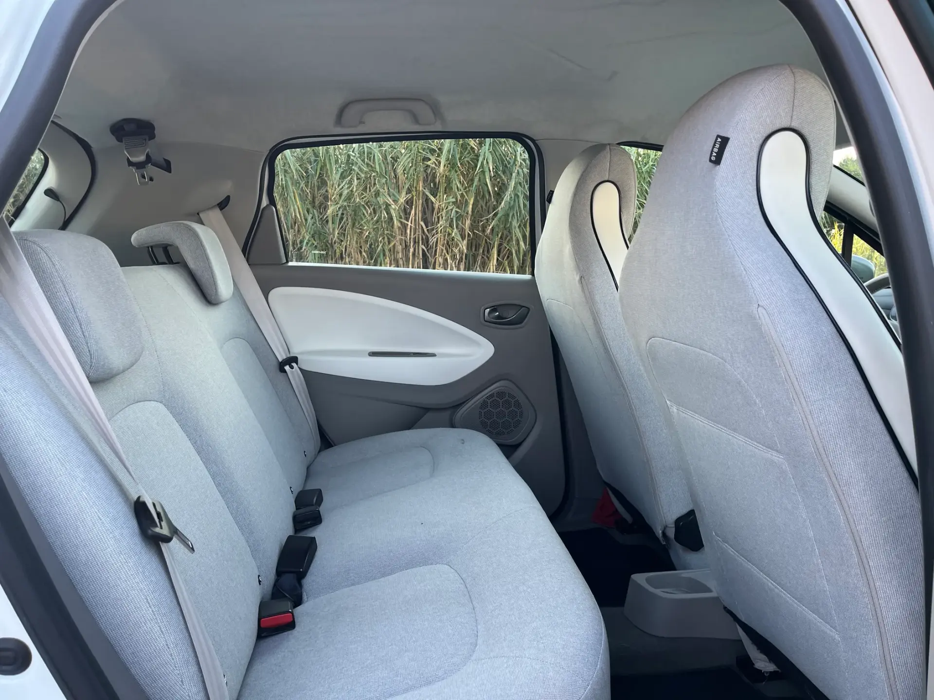 Renault Zoe (c/ Bateria) Z.E. 40 LIFE 28