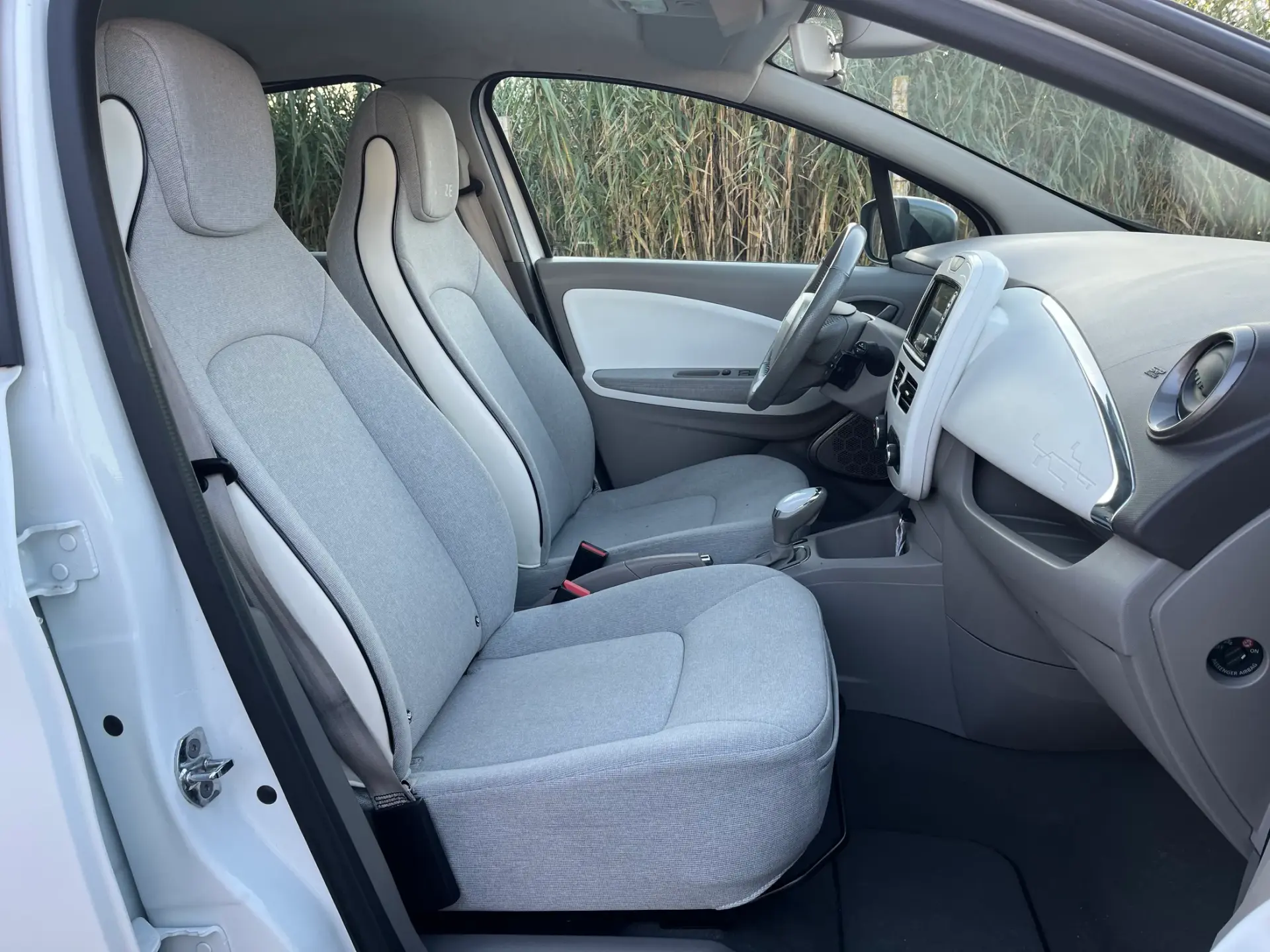 Renault Zoe (c/ Bateria) Z.E. 40 LIFE 29