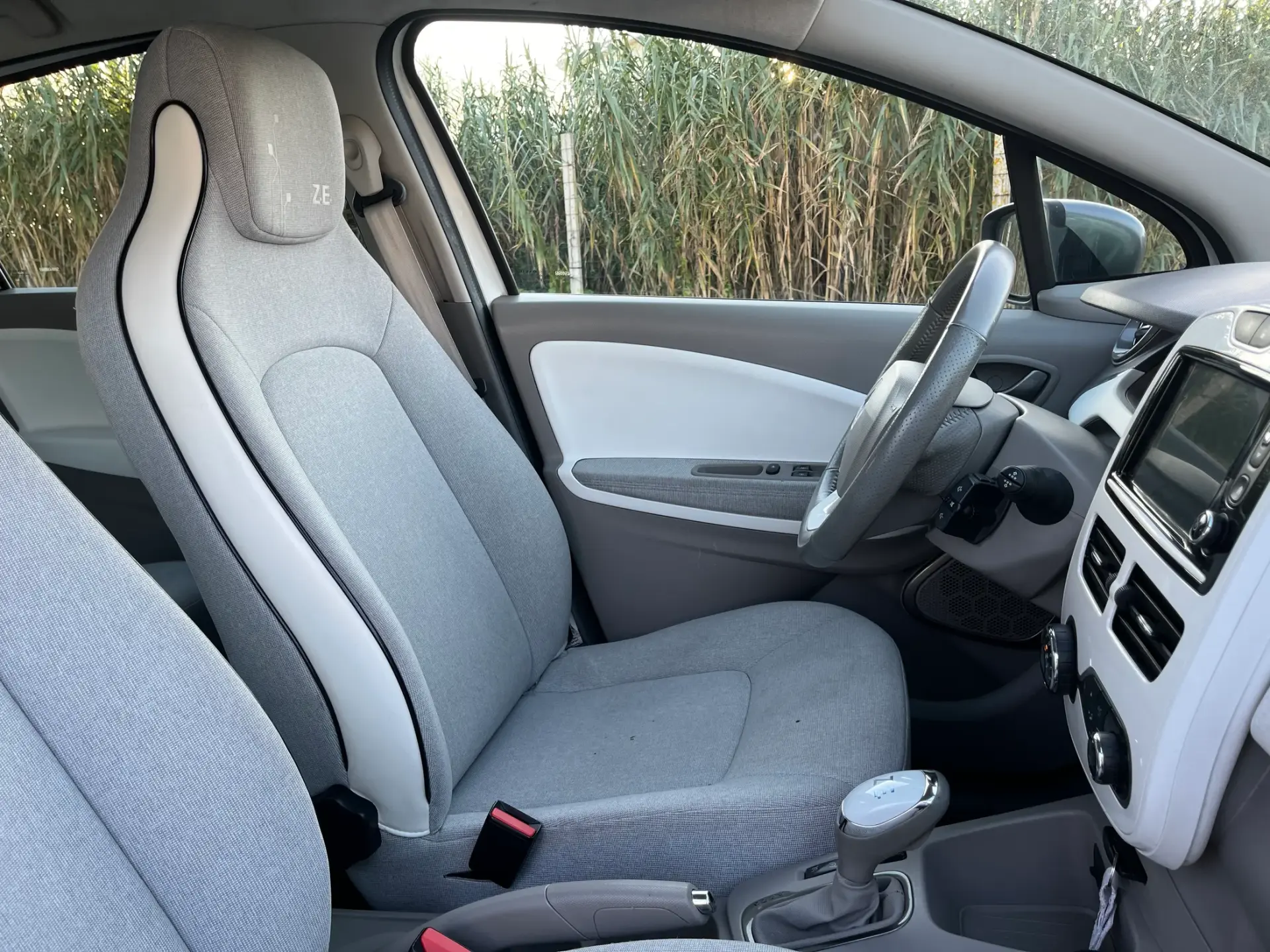 Renault Zoe (c/ Bateria) Z.E. 40 LIFE 30