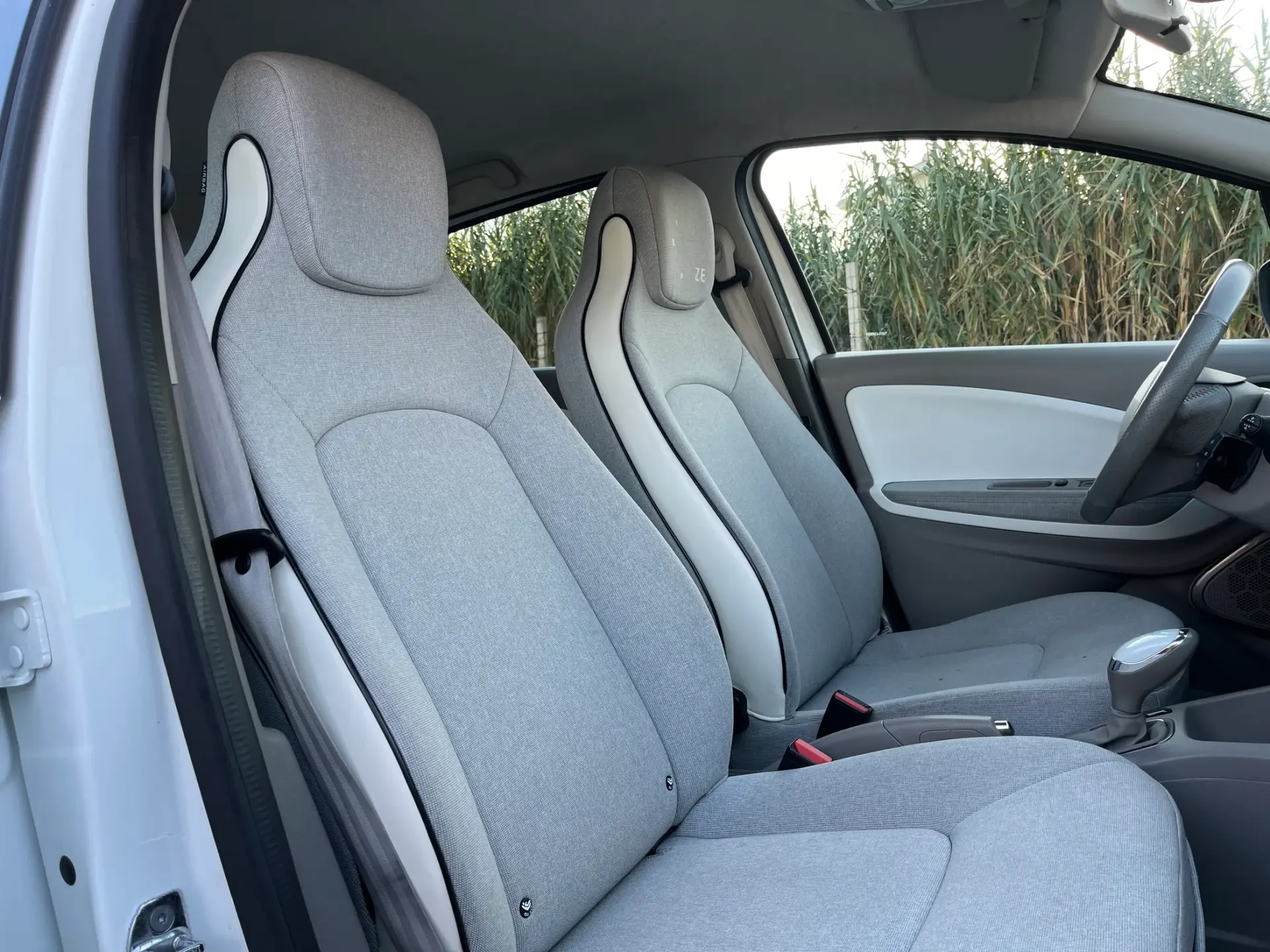 Renault Zoe (c/ Bateria) Z.E. 40 LIFE 32