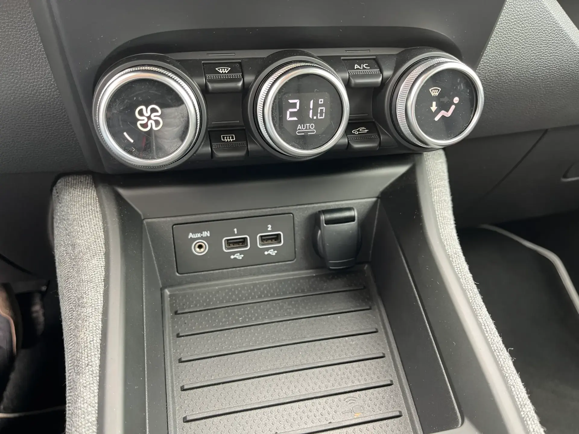 Renault Zoe (c/ Bateria) Limited 50 16