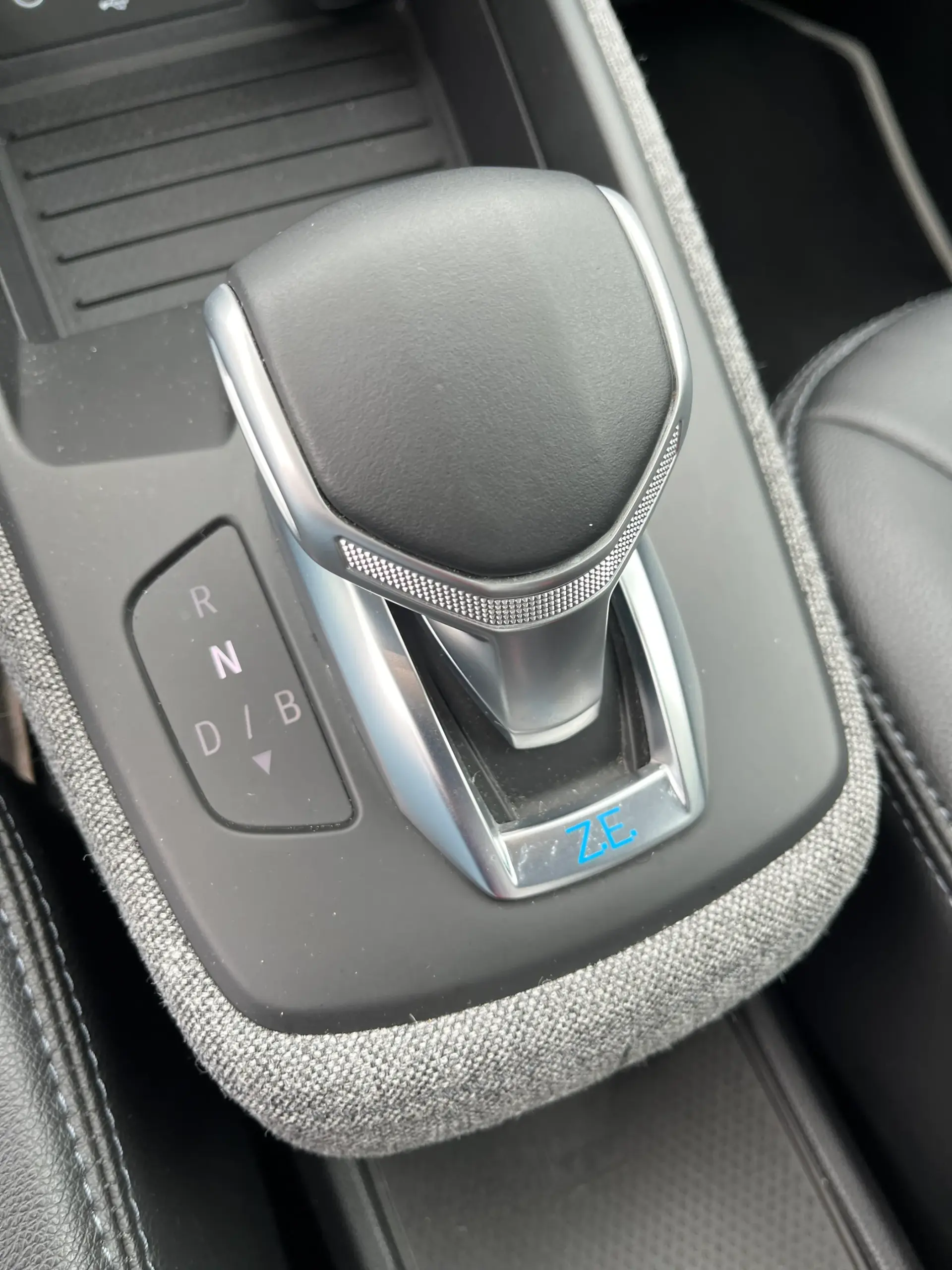 Renault Zoe (c/ Bateria) Limited 50 17